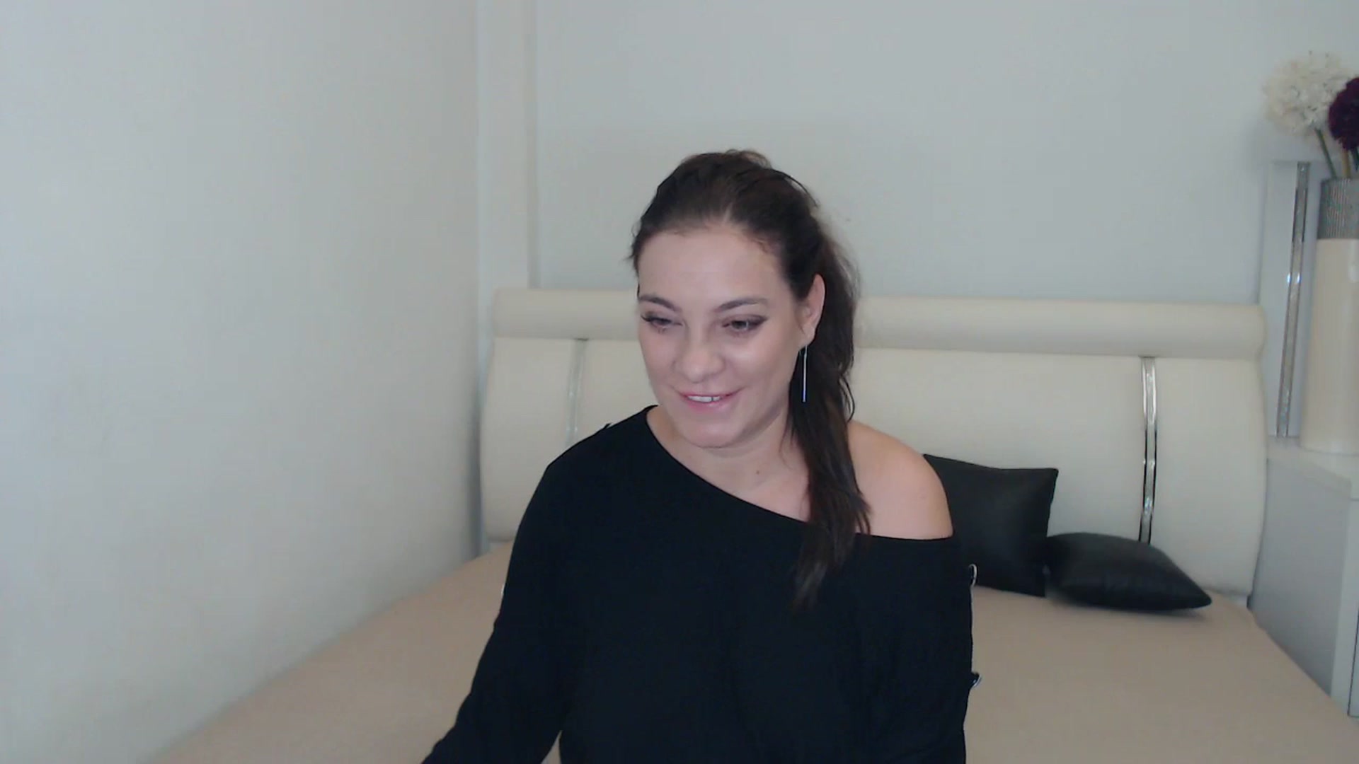 Gallery image thumbnail from MissEva0's myfreecams stream on, 11/29/2023, 23:32 image 6 of 20