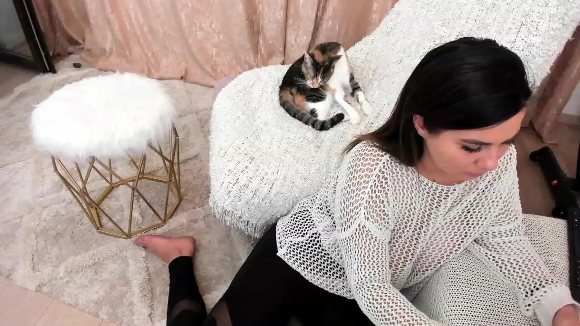 Gallery image thumbnail from MissFairy's myfreecams stream on, 11/23/2022, 04:52 image 18 of 20