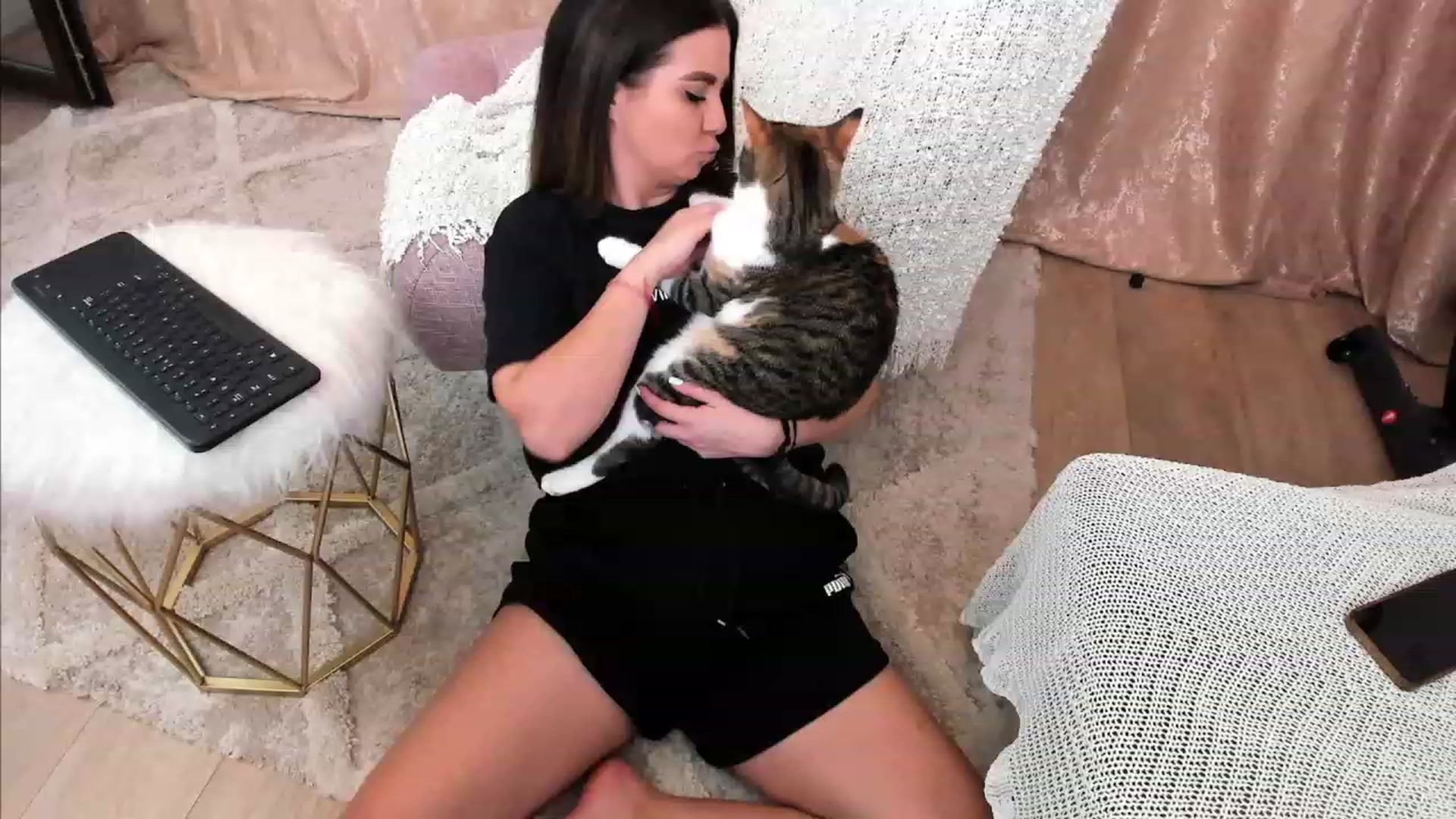 Gallery image thumbnail from MissFairy's myfreecams stream on, 01/17/2023, 10:44 image 3 of 20