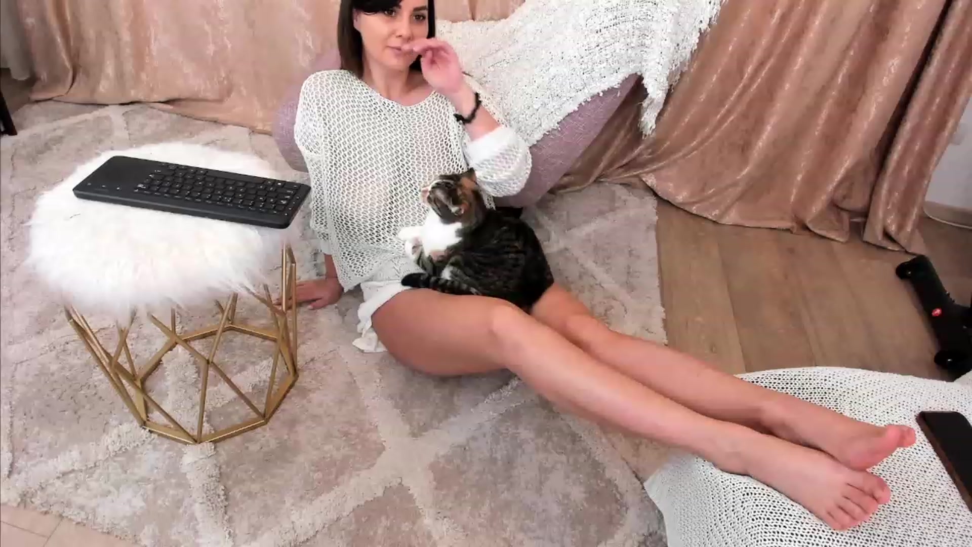 Gallery image thumbnail from MissFairy's myfreecams stream on, 02/06/2023, 20:32 image 14 of 20