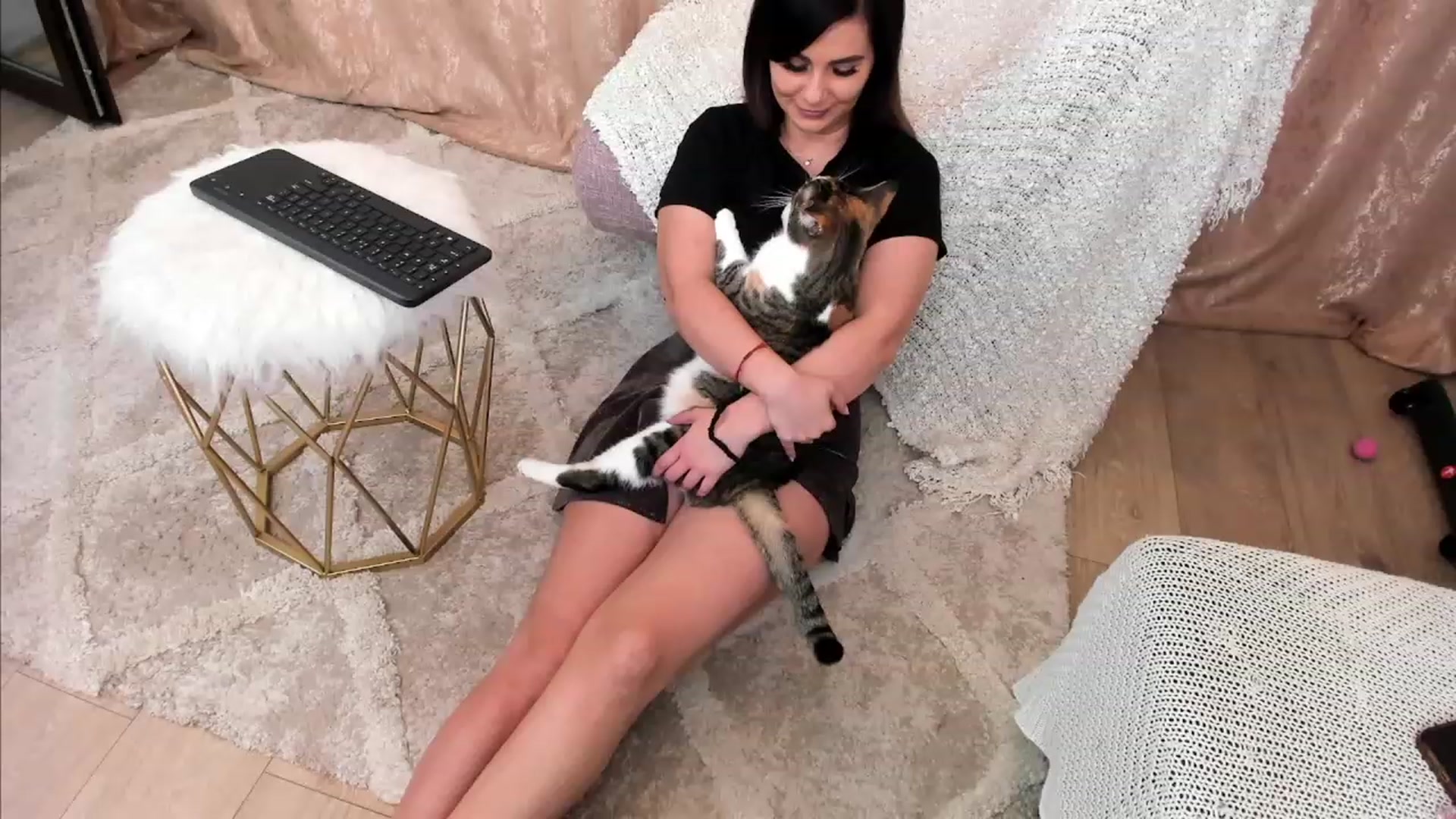 Gallery image thumbnail from MissFairy's myfreecams stream on, 02/27/2023, 21:16 image 8 of 20