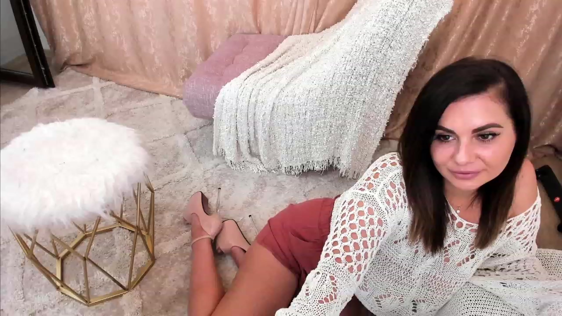 Gallery image thumbnail from MissFairy's myfreecams stream on, 04/25/2023, 20:37 image 20 of 20