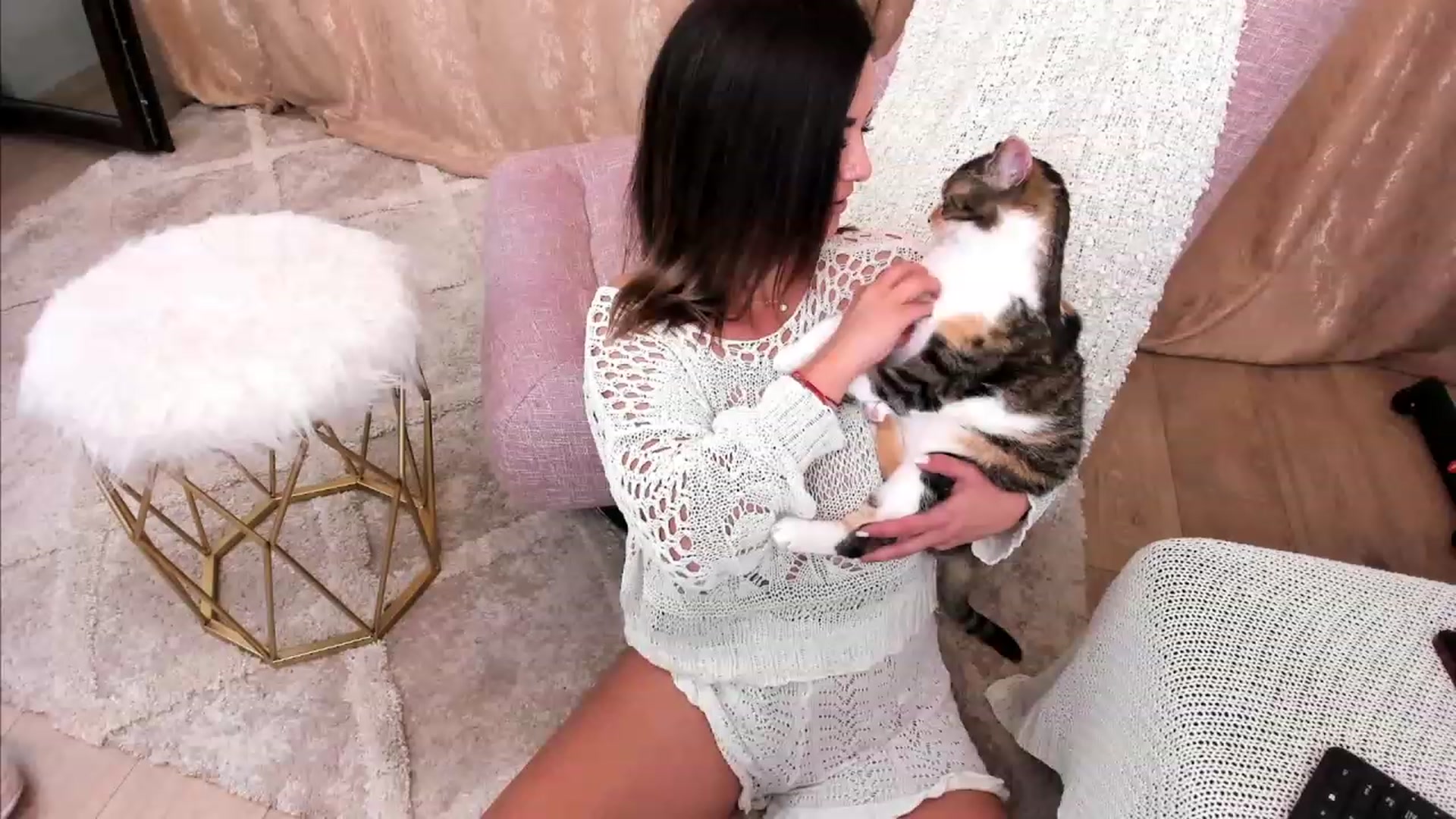 Gallery image thumbnail from MissFairy's myfreecams stream on, 04/28/2023, 19:06 image 1 of 20