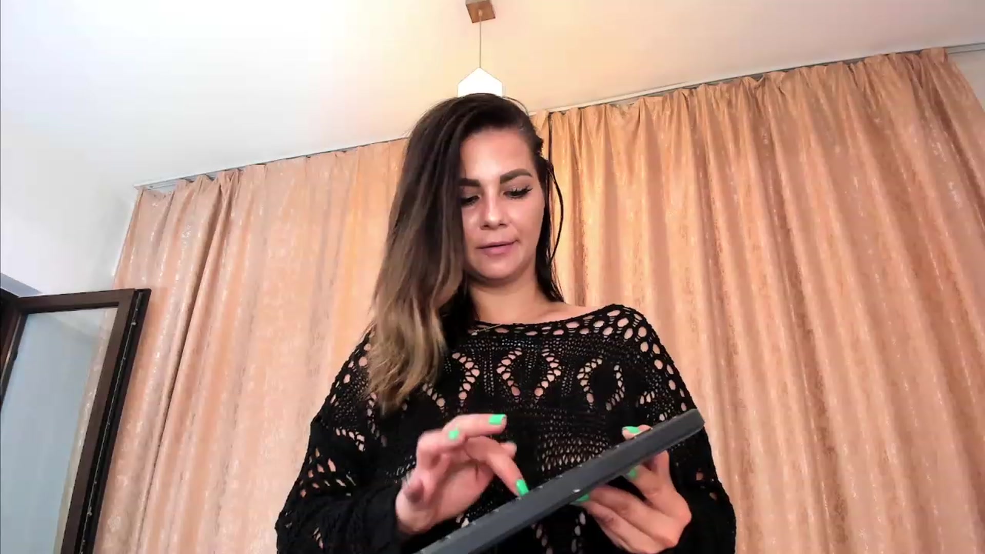 Gallery image thumbnail from MissFairy's myfreecams stream on, 06/01/2023, 23:13 image 19 of 20