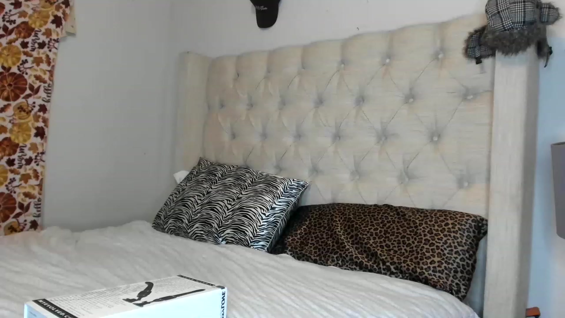 Gallery image thumbnail from MissFantaC's myfreecams stream on, 01/31/2023, 04:56 image 2 of 20