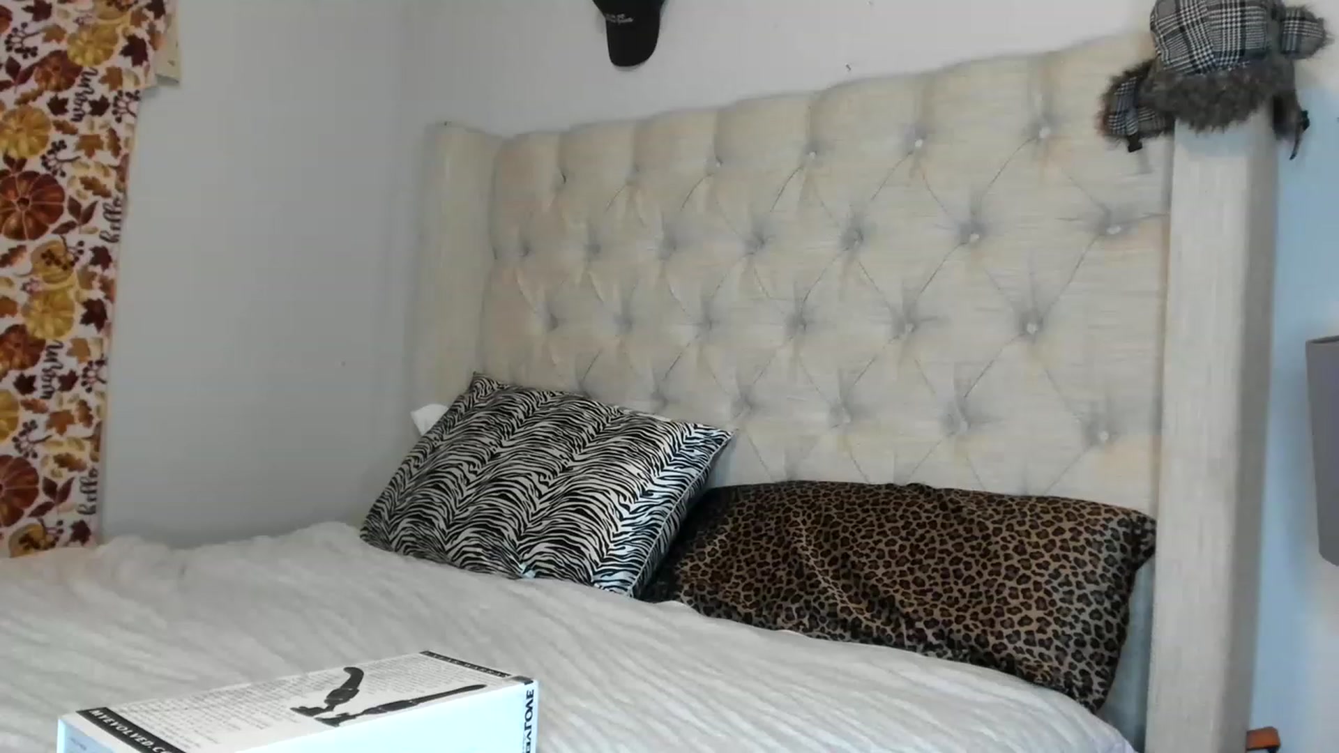 Gallery image thumbnail from MissFantaC's myfreecams stream on, 01/31/2023, 04:56 image 3 of 20