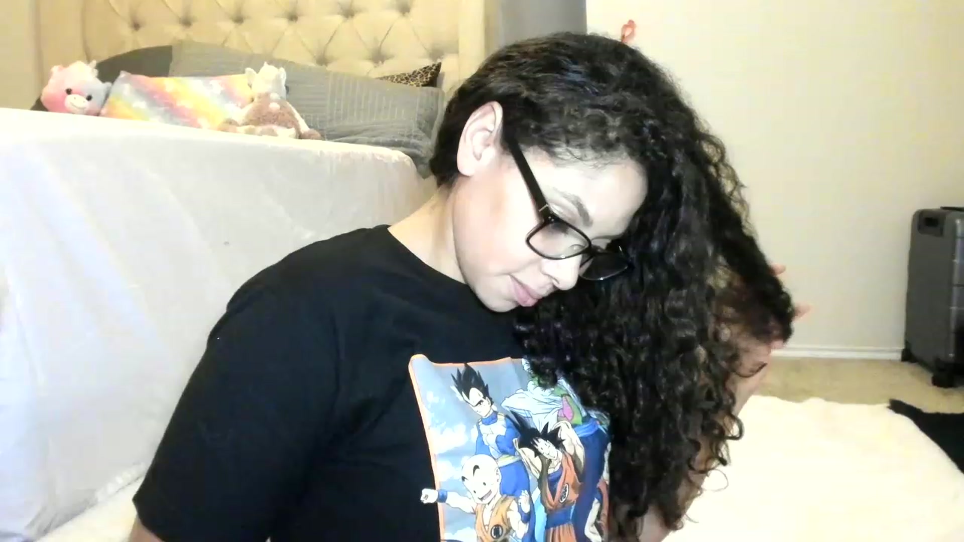 Gallery image thumbnail from MissFantaC's myfreecams stream on, 02/04/2023, 05:44 image 13 of 20