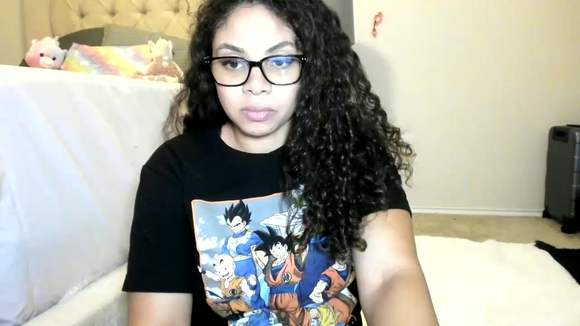 Gallery image thumbnail from MissFantaC's myfreecams stream on, 02/04/2023, 05:44 image 19 of 20