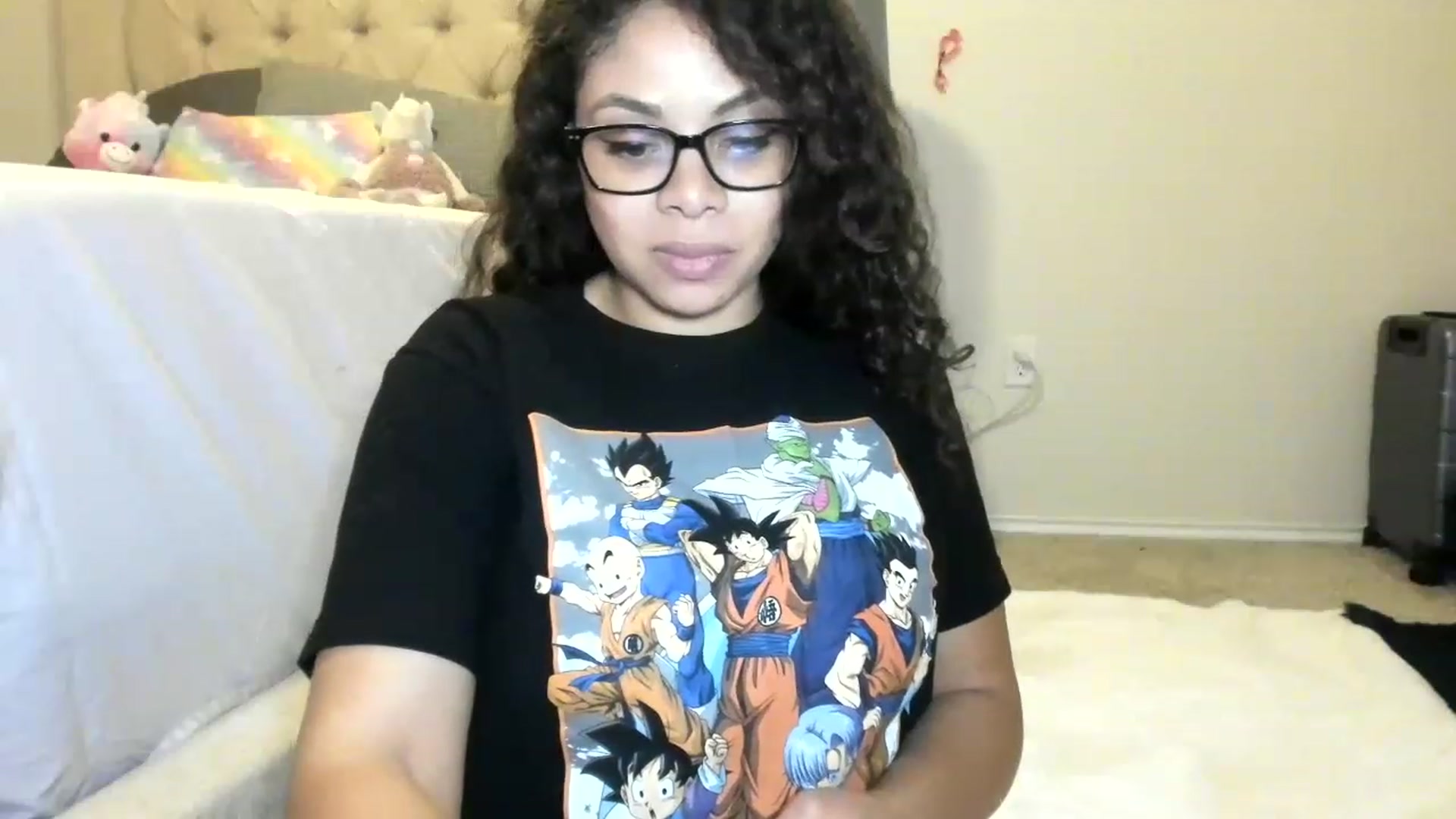 Gallery image thumbnail from MissFantaC's myfreecams stream on, 02/04/2023, 05:44 image 18 of 20