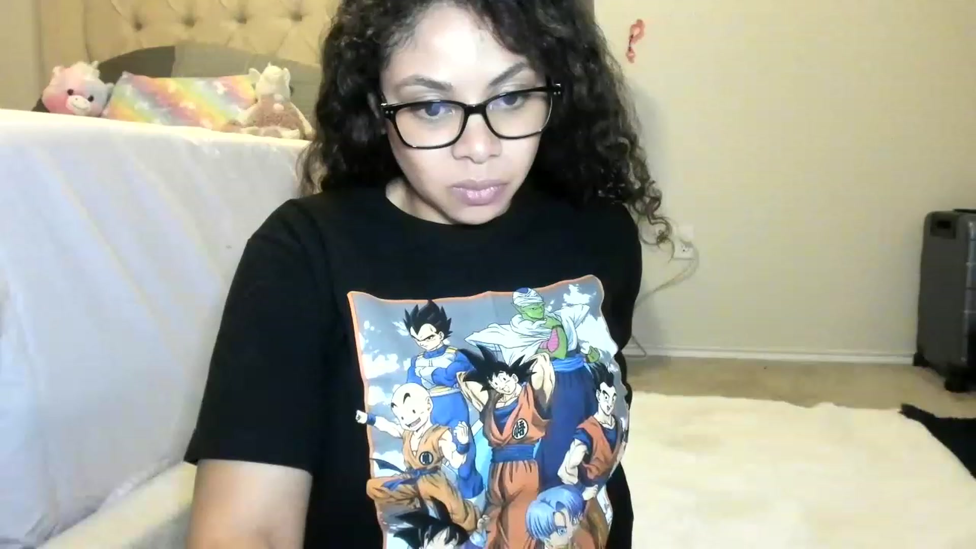 Gallery image thumbnail from MissFantaC's myfreecams stream on, 02/04/2023, 05:44 image 17 of 20