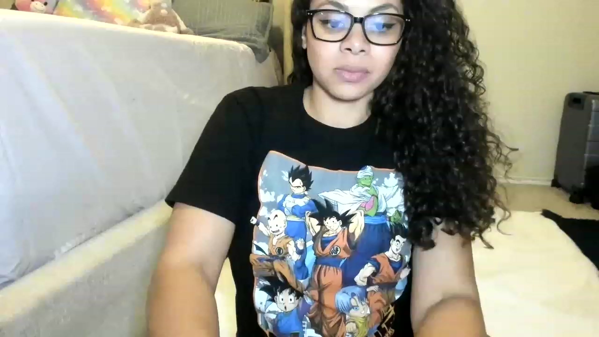 Gallery image thumbnail from MissFantaC's myfreecams stream on, 02/04/2023, 05:44 image 9 of 20