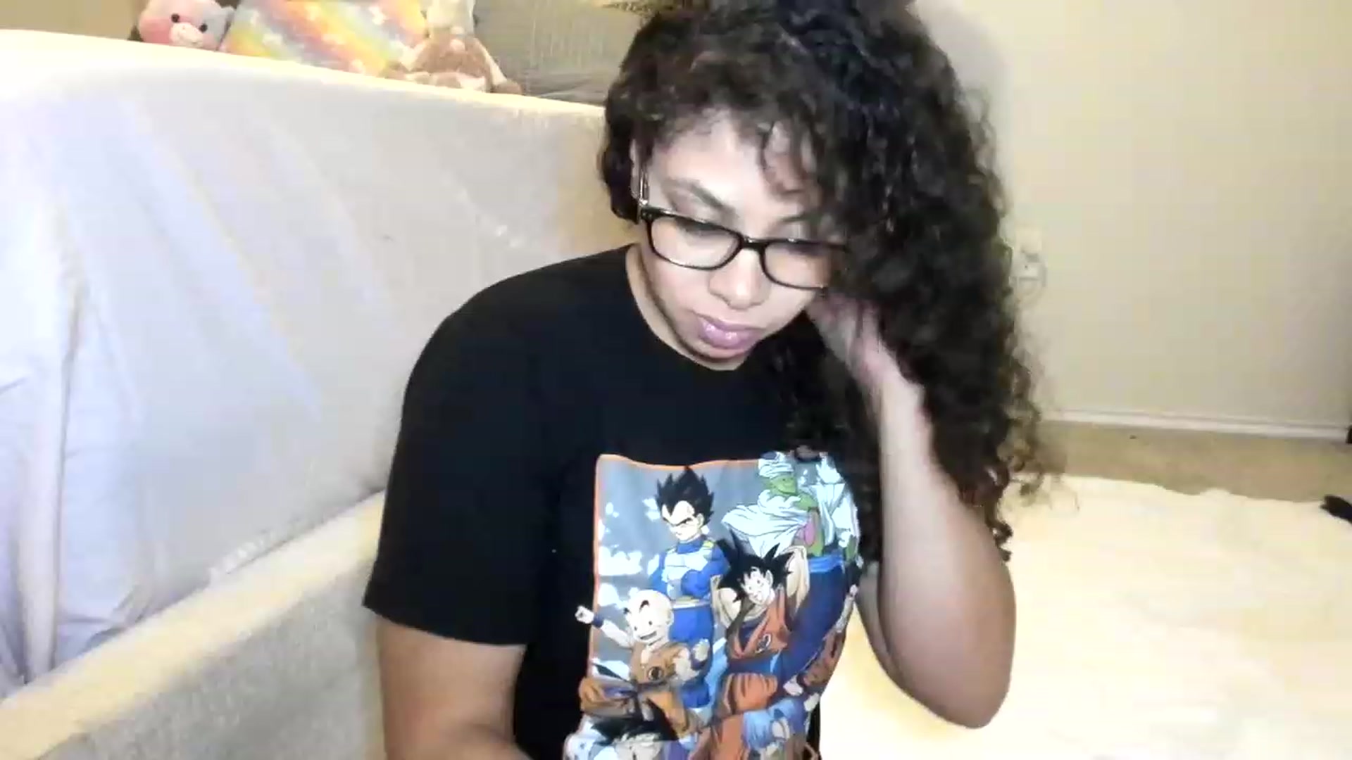 Gallery image thumbnail from MissFantaC's myfreecams stream on, 02/04/2023, 05:44 image 2 of 20