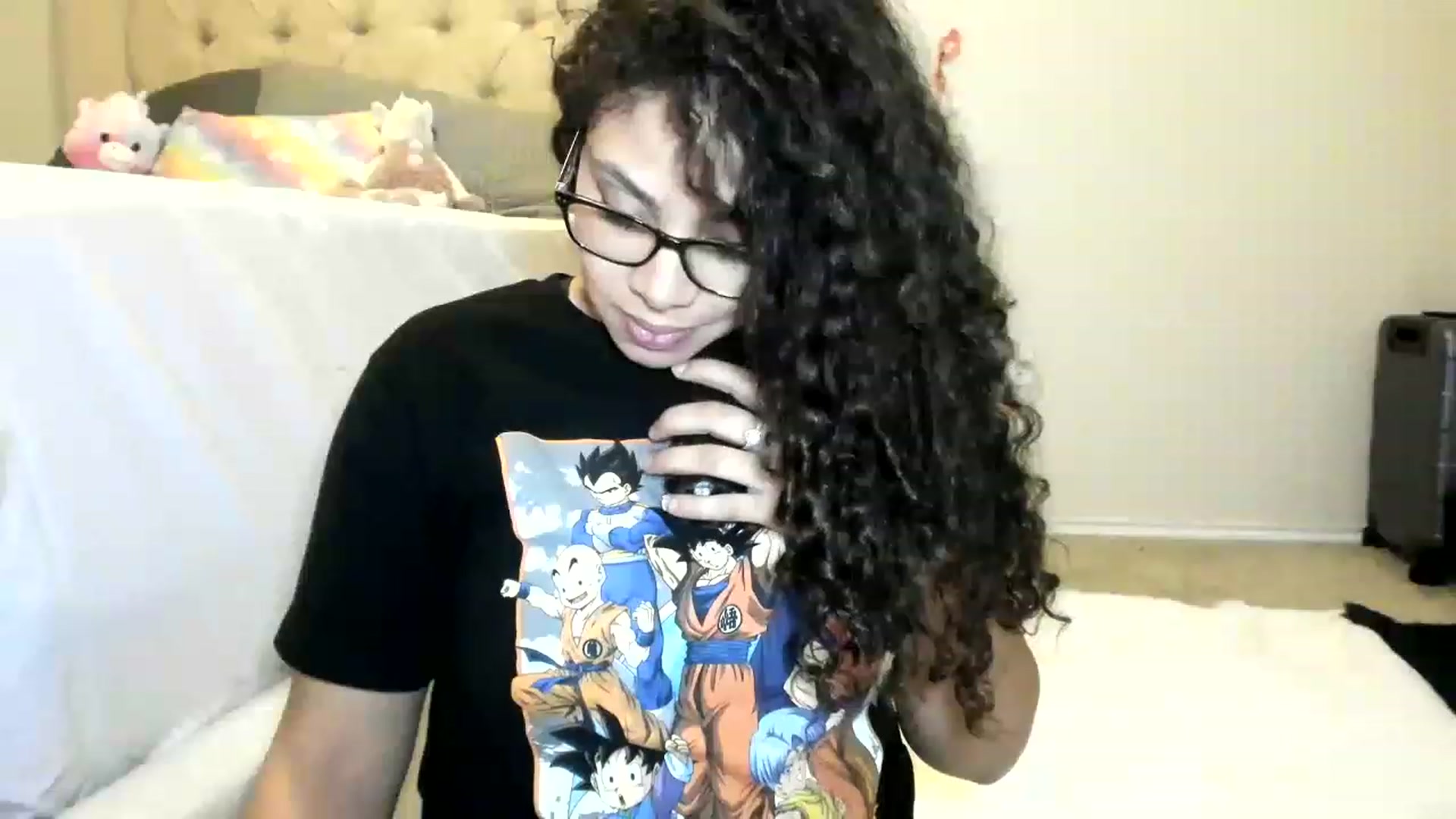 Gallery image thumbnail from MissFantaC's myfreecams stream on, 02/04/2023, 05:44 image 16 of 20