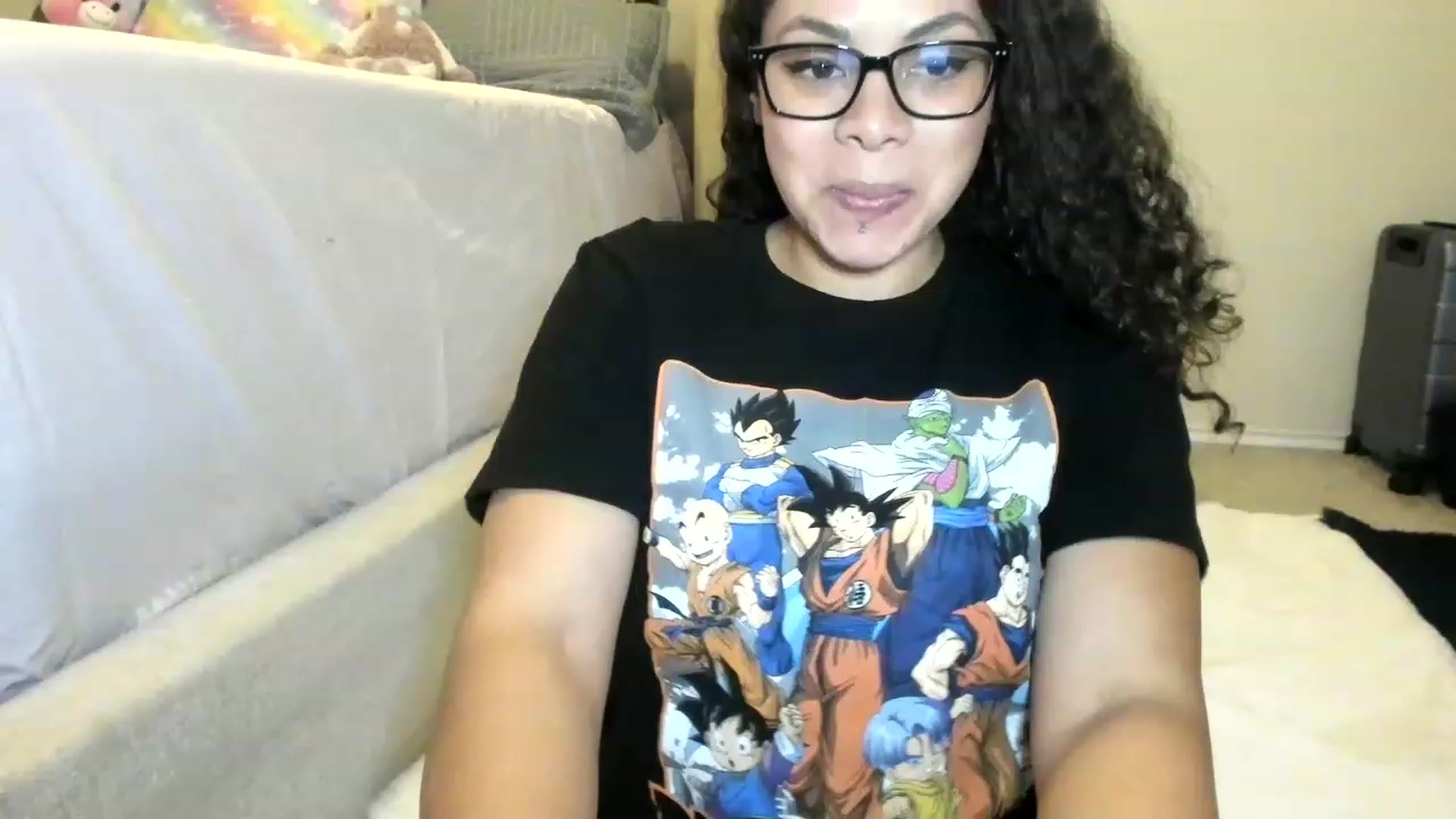 Gallery image thumbnail from MissFantaC's myfreecams stream on, 02/04/2023, 05:44 image 10 of 20