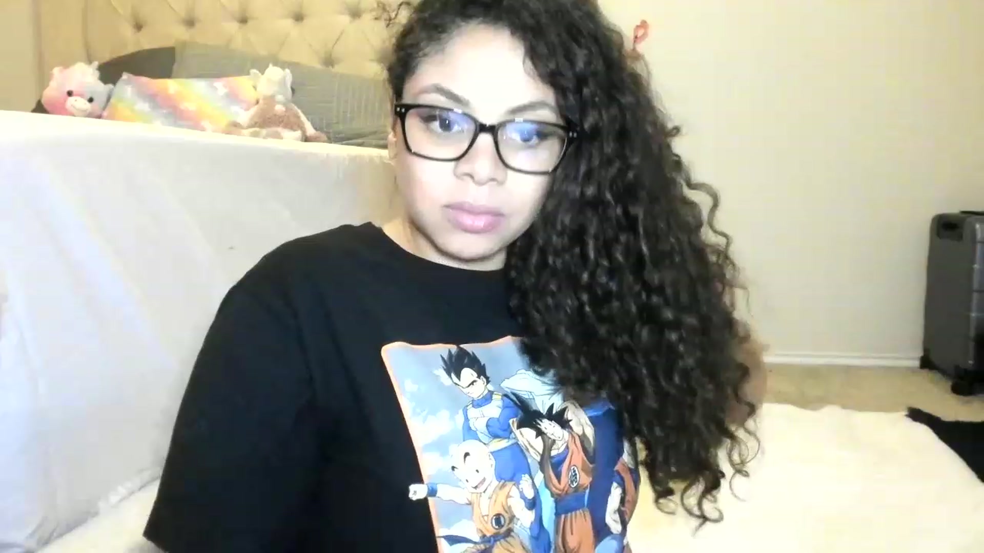 Gallery image thumbnail from MissFantaC's myfreecams stream on, 02/04/2023, 05:44 image 12 of 20