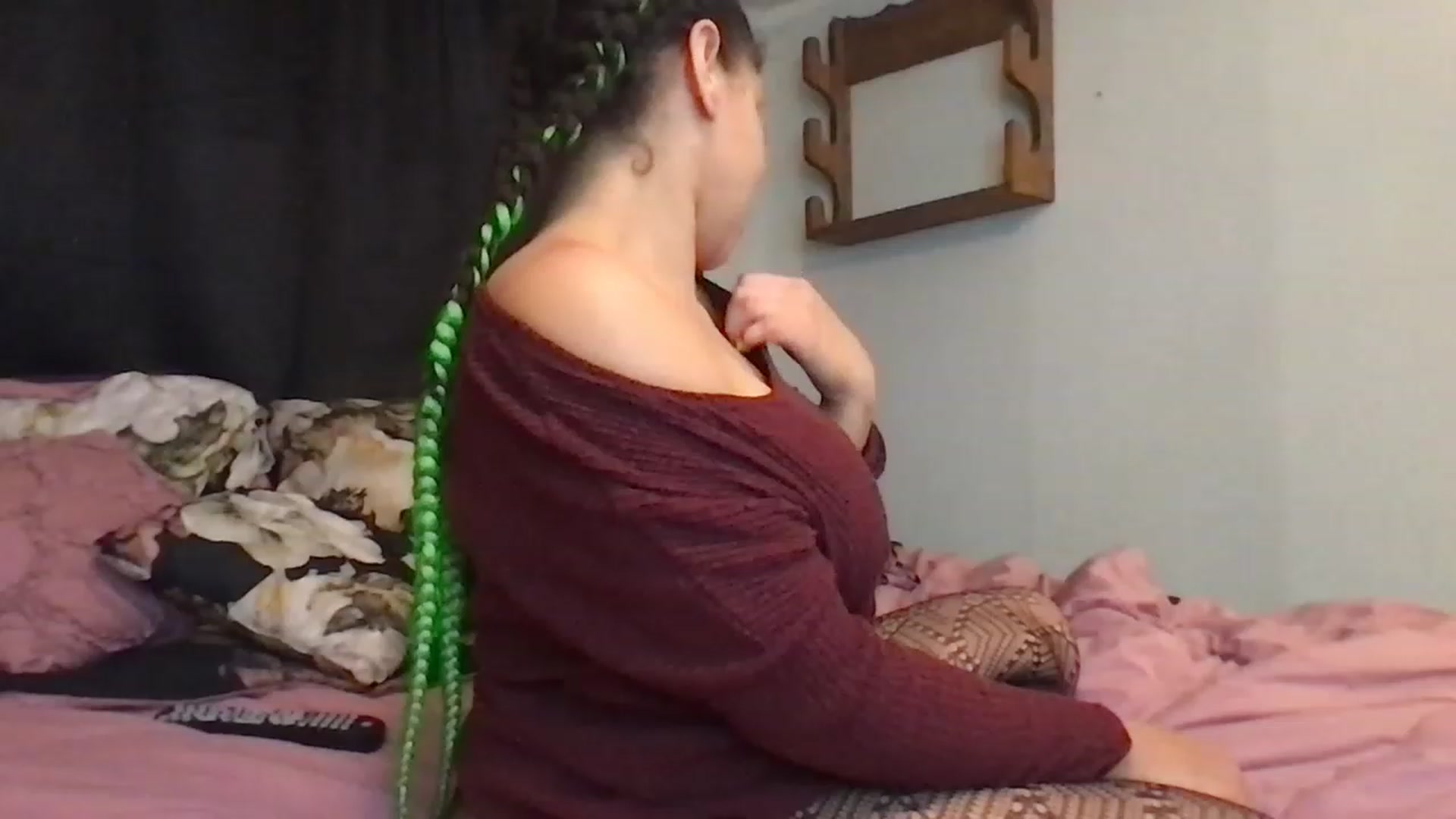 Gallery image thumbnail from MissFantaC's myfreecams stream on, 03/11/2023, 05:30 image 10 of 20
