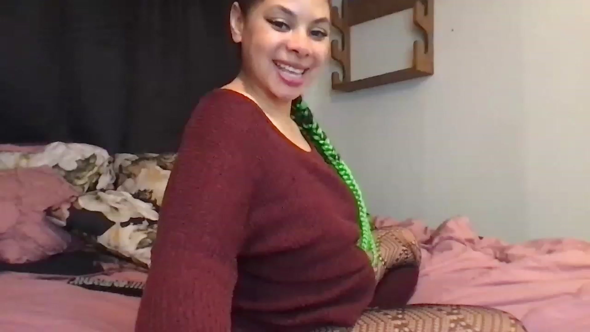 Gallery image thumbnail from MissFantaC's myfreecams stream on, 03/11/2023, 05:30 image 16 of 20