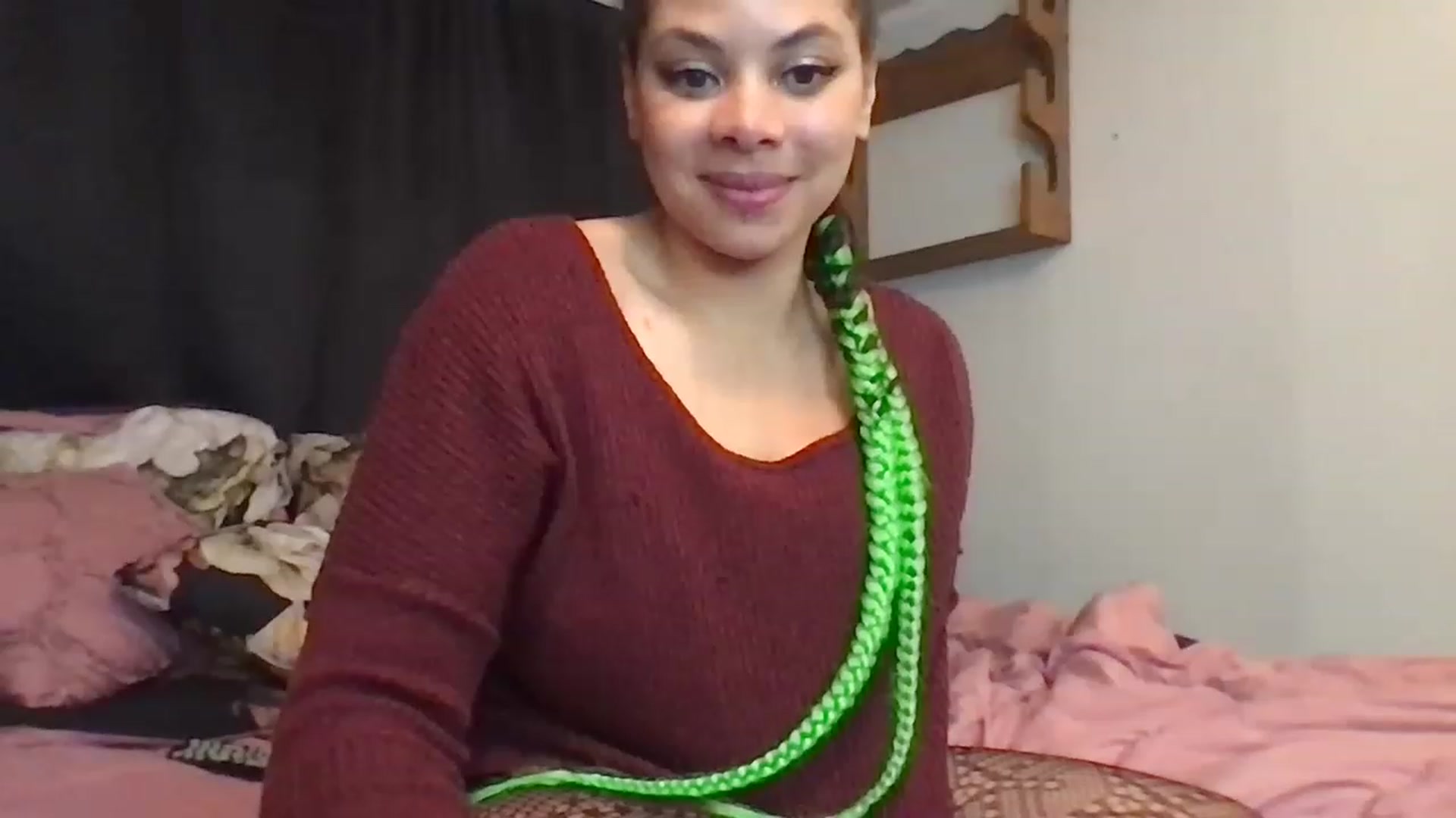 Gallery image thumbnail from MissFantaC's myfreecams stream on, 03/11/2023, 05:30 image 20 of 20