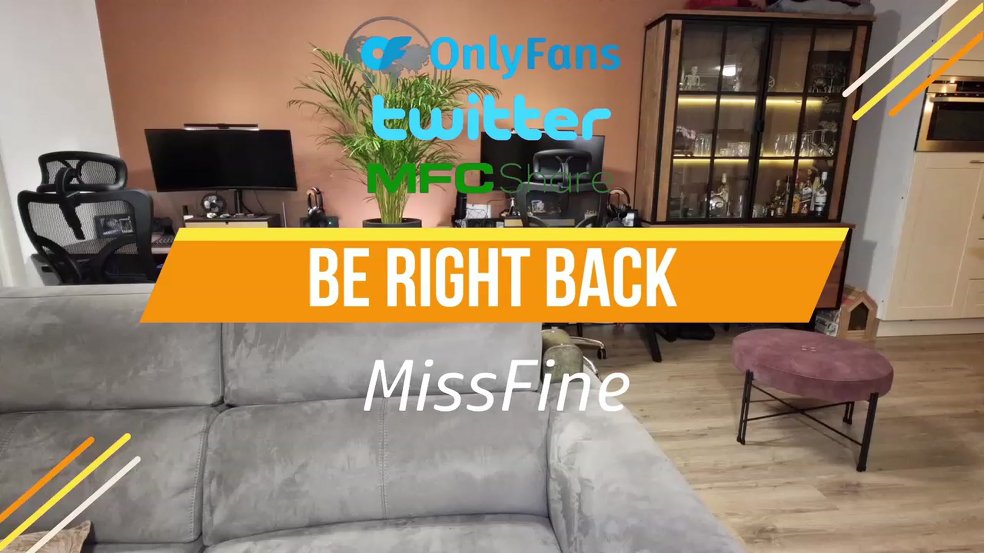 Gallery image thumbnail from MissFine's myfreecams stream on, 11/16/2022, 08:15 image 5 of 20
