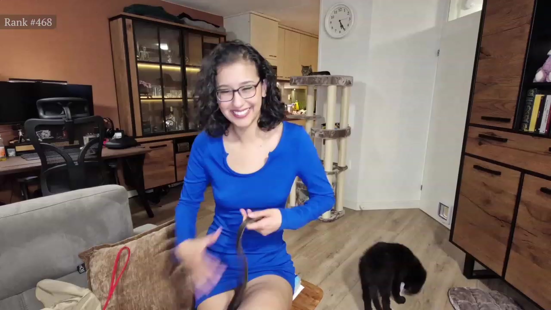 Gallery image thumbnail from MissFine's myfreecams stream on, 11/21/2022, 05:06 image 10 of 20
