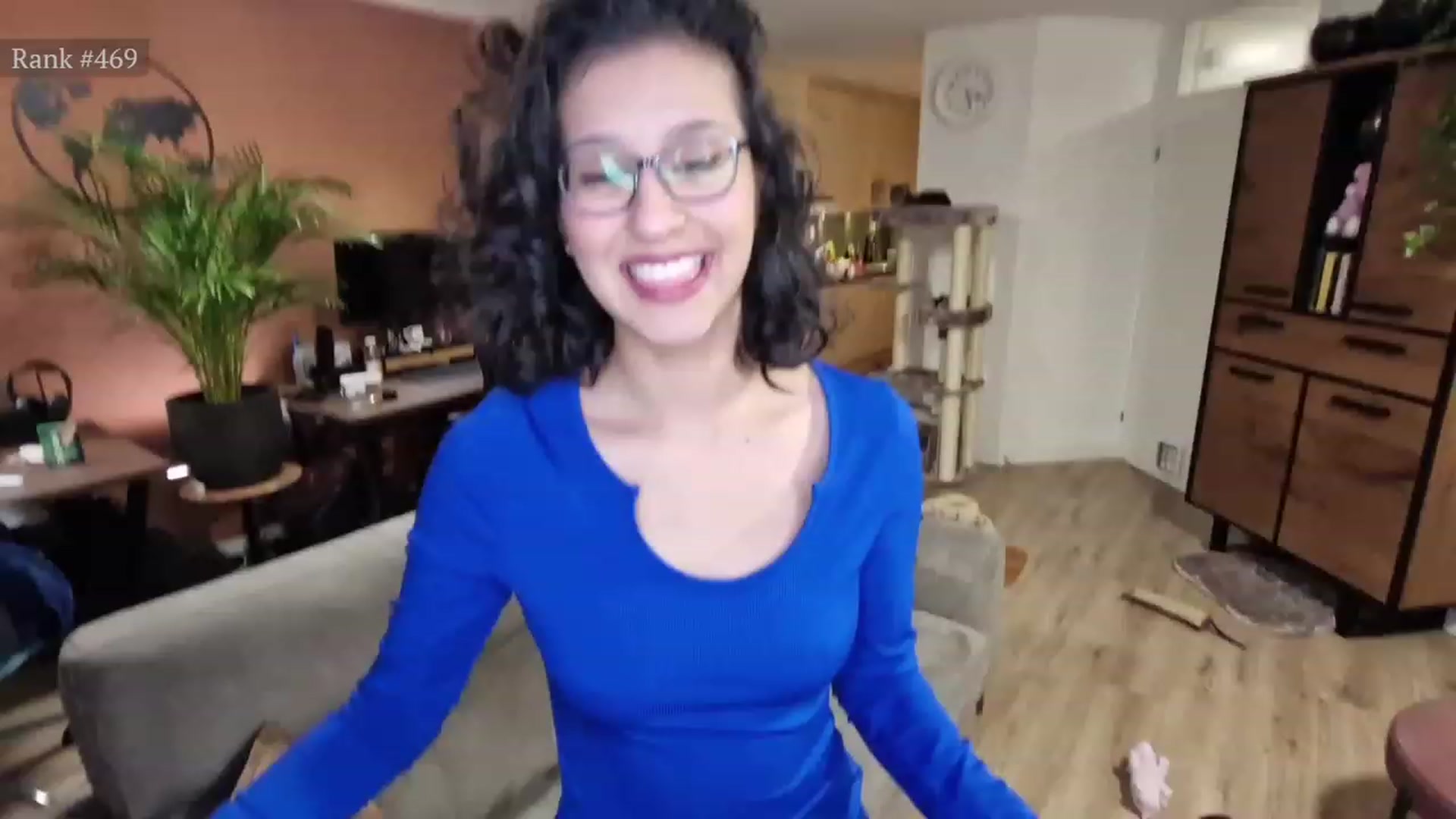 Gallery image thumbnail from MissFine's myfreecams stream on, 11/21/2022, 05:06 image 8 of 20