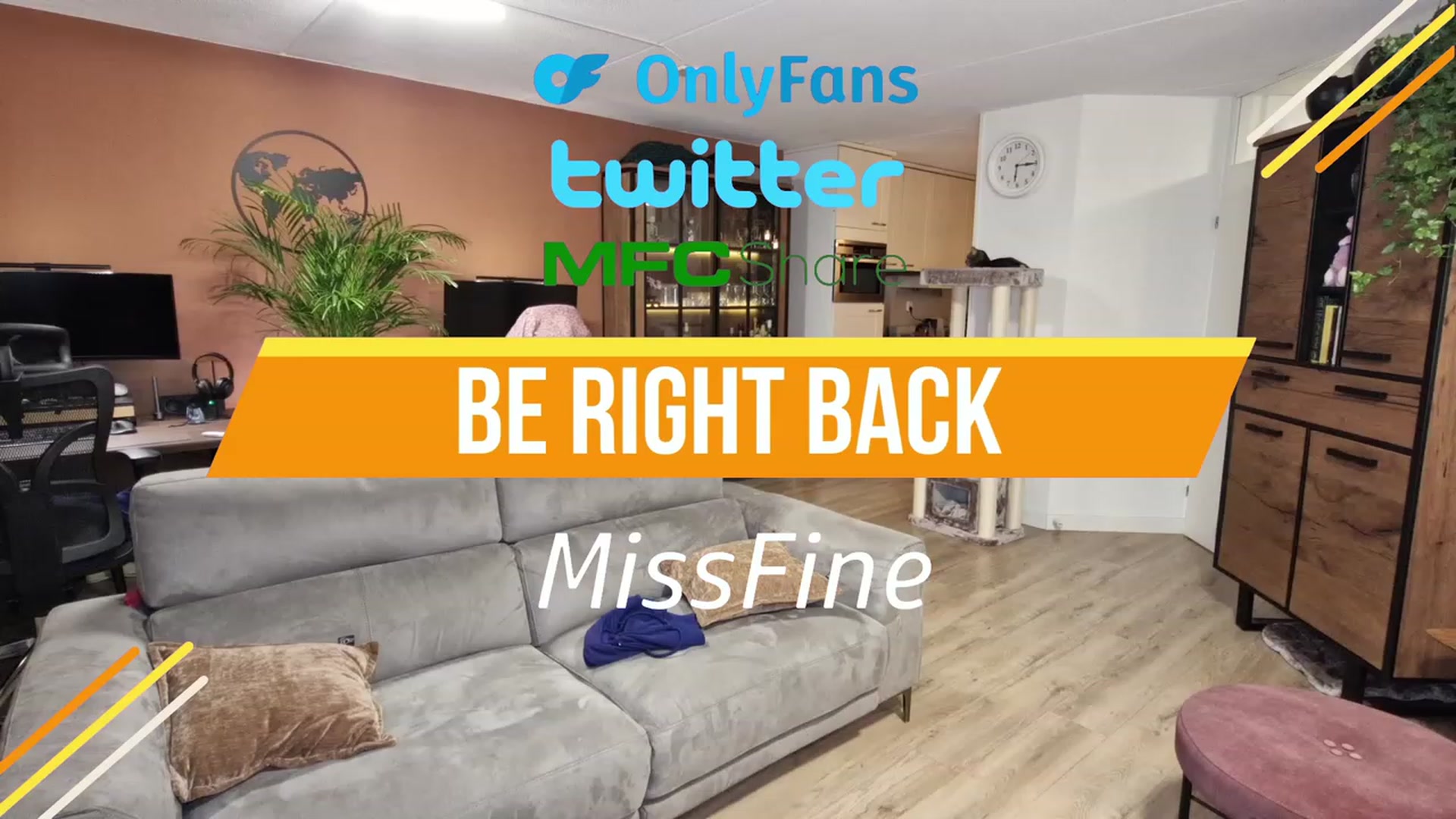 Gallery image thumbnail from MissFine's myfreecams stream on, 11/23/2022, 05:59 image 15 of 20