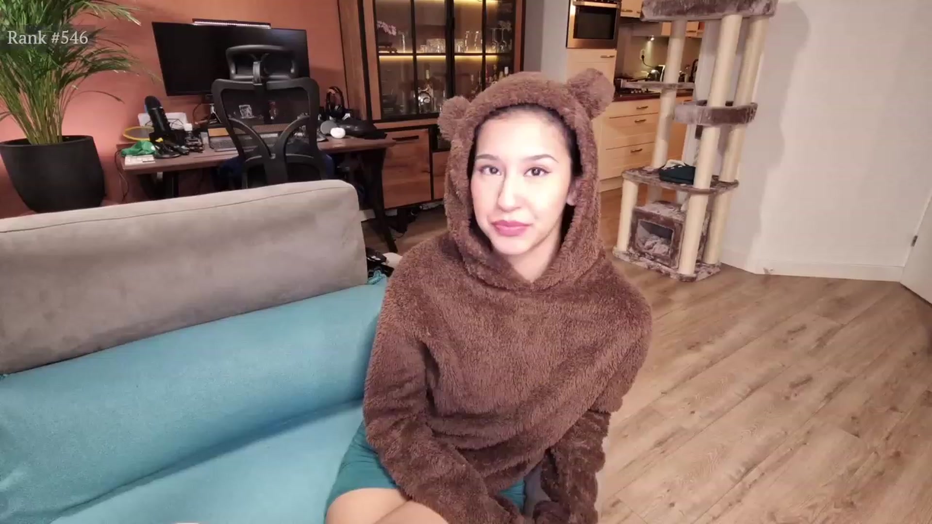 Gallery image thumbnail from MissFine's myfreecams stream on, 11/25/2022, 05:37 image 3 of 20