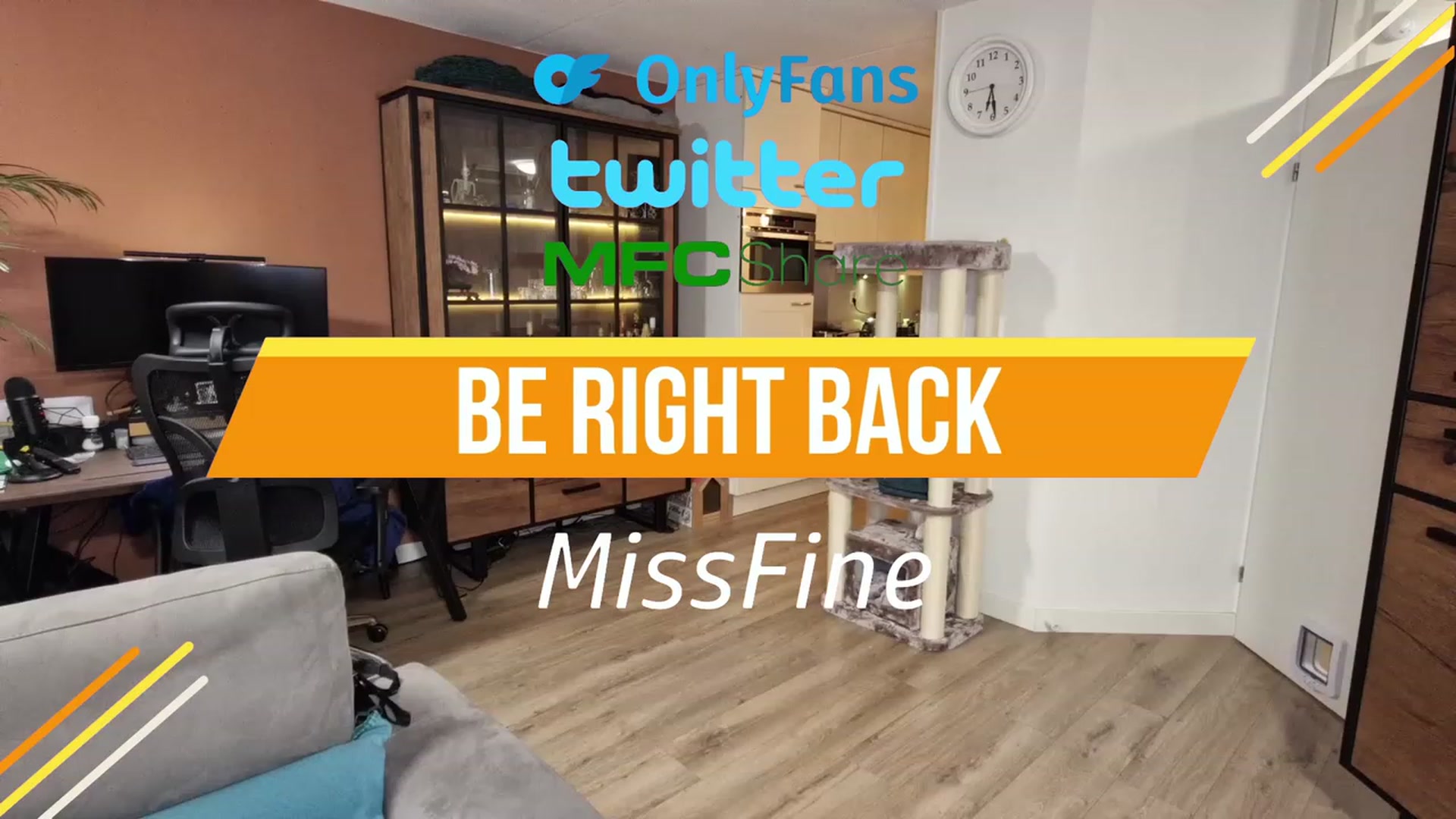 Gallery image thumbnail from MissFine's myfreecams stream on, 11/25/2022, 05:37 image 19 of 20