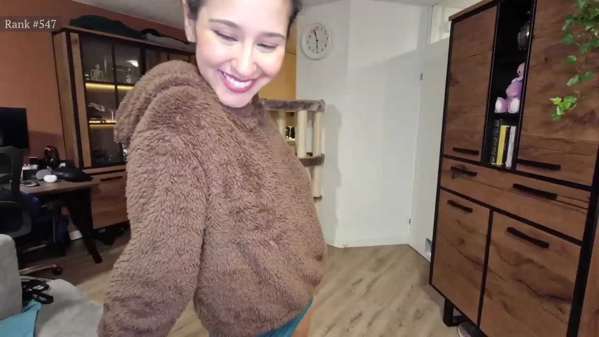 Gallery image thumbnail from MissFine's myfreecams stream on, 11/25/2022, 05:37 image 10 of 20