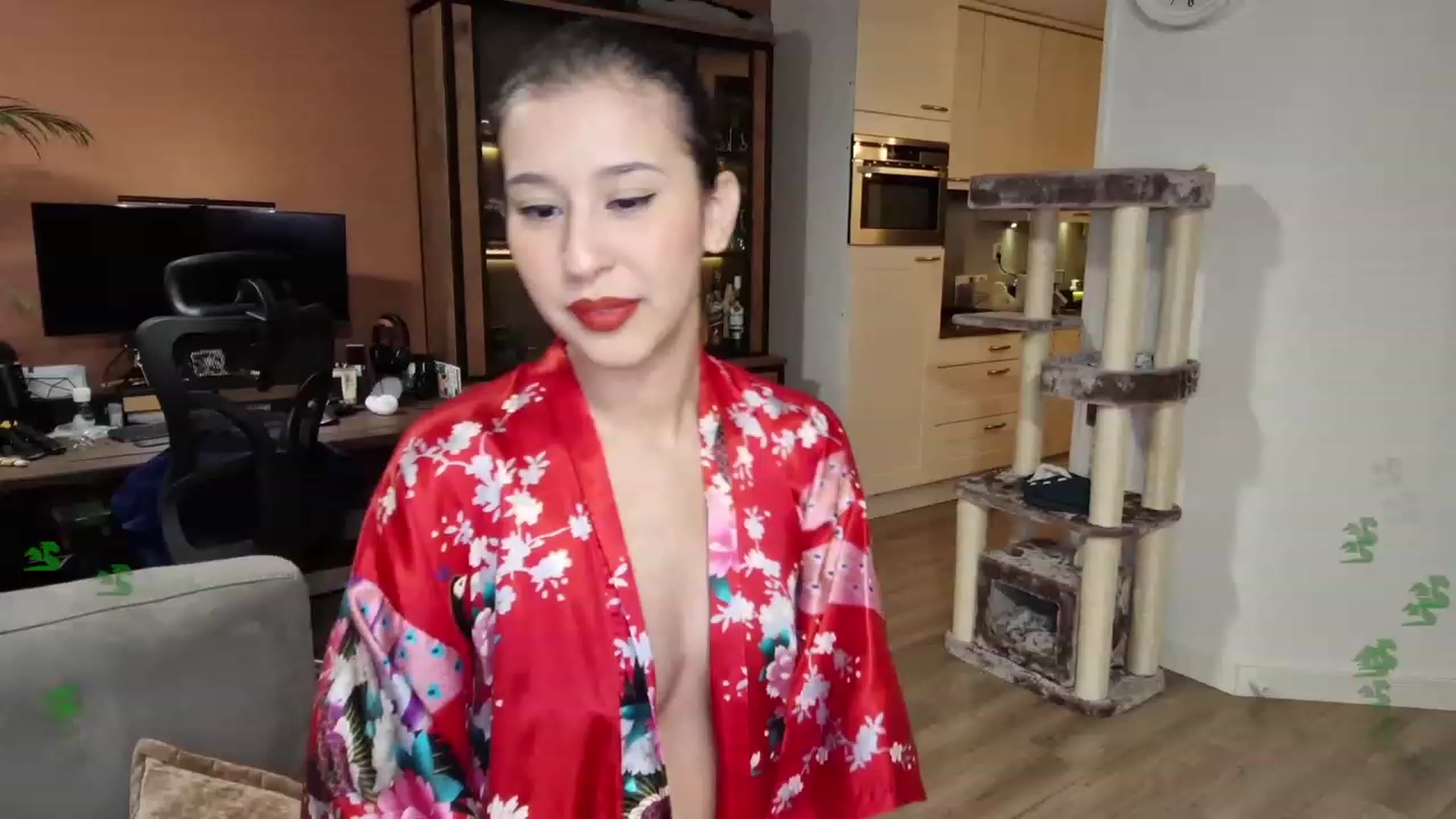 Gallery image thumbnail from MissFine's myfreecams stream on, 11/26/2022, 05:45 image 8 of 20