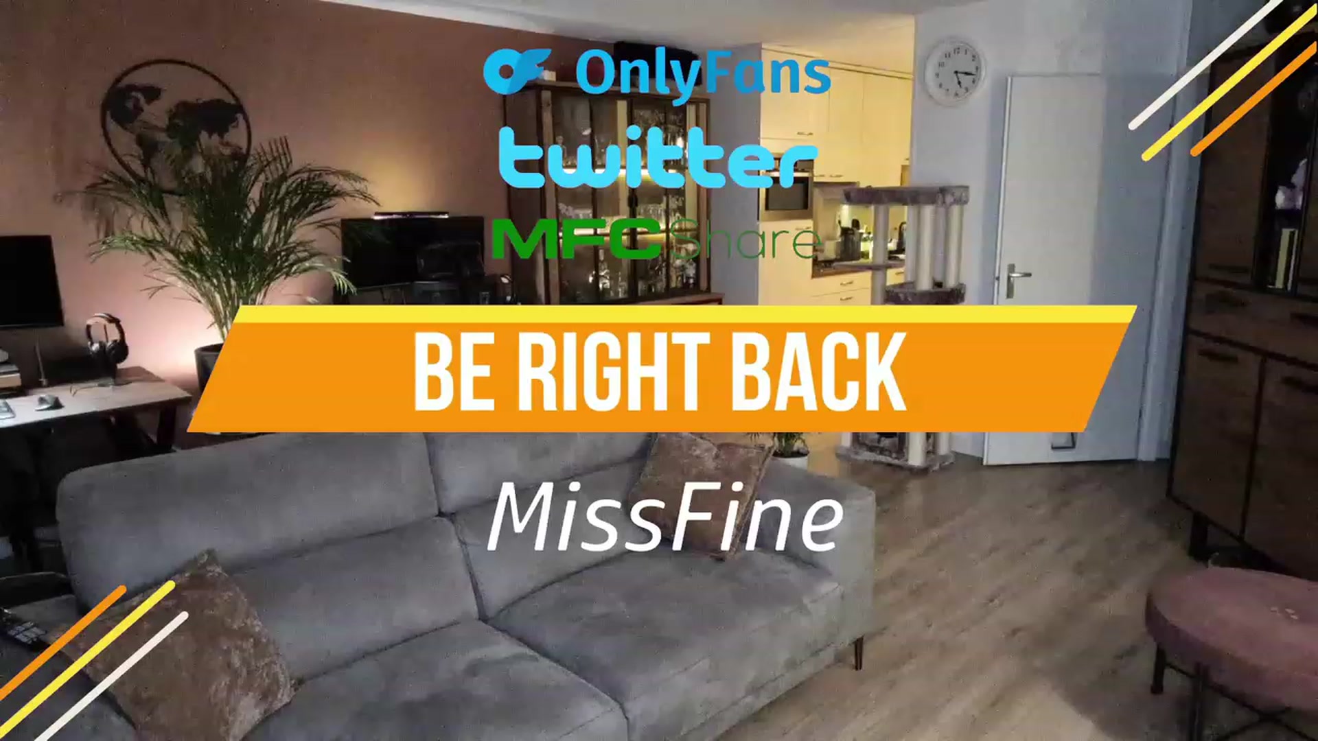 Gallery image thumbnail from MissFine's myfreecams stream on, 11/29/2022, 06:04 image 7 of 20