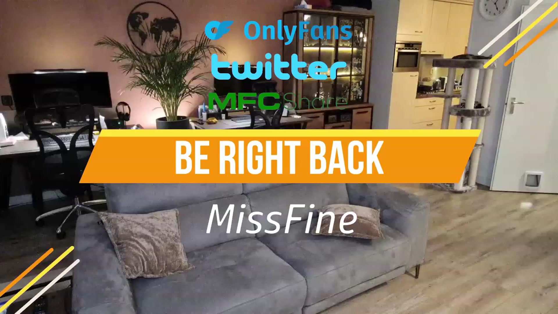 Gallery image thumbnail from MissFine's myfreecams stream on, 12/03/2022, 06:05 image 4 of 20