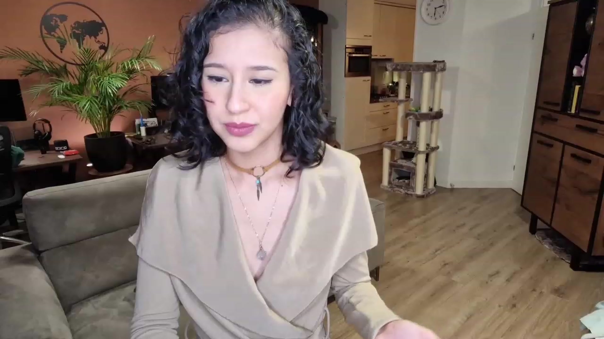 Gallery image thumbnail from MissFine's myfreecams stream on, 12/08/2022, 05:52 image 5 of 20