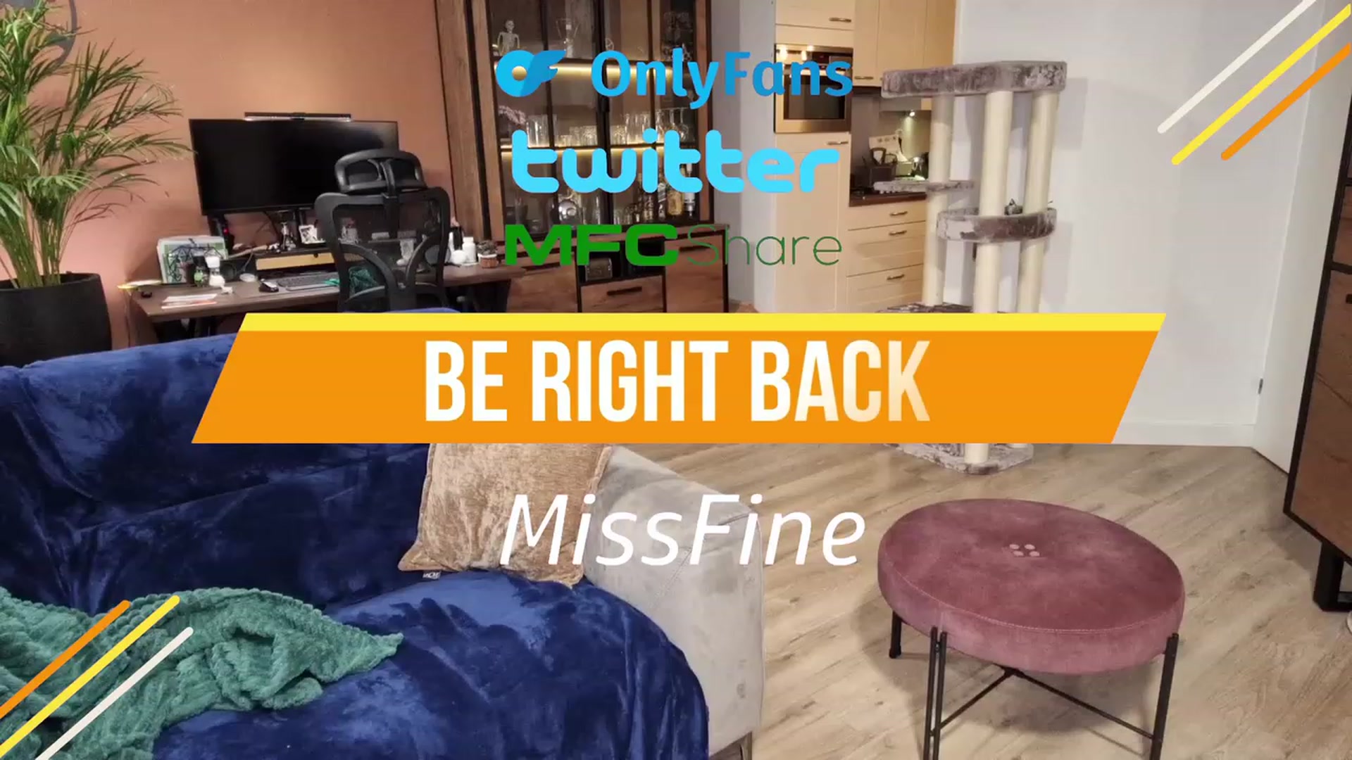 Gallery image thumbnail from MissFine's myfreecams stream on, 12/17/2022, 05:21 image 6 of 20