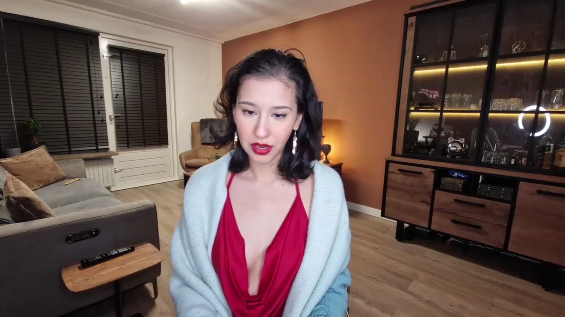 Gallery image thumbnail from MissFine's myfreecams stream on, 12/24/2022, 06:25 image 2 of 20