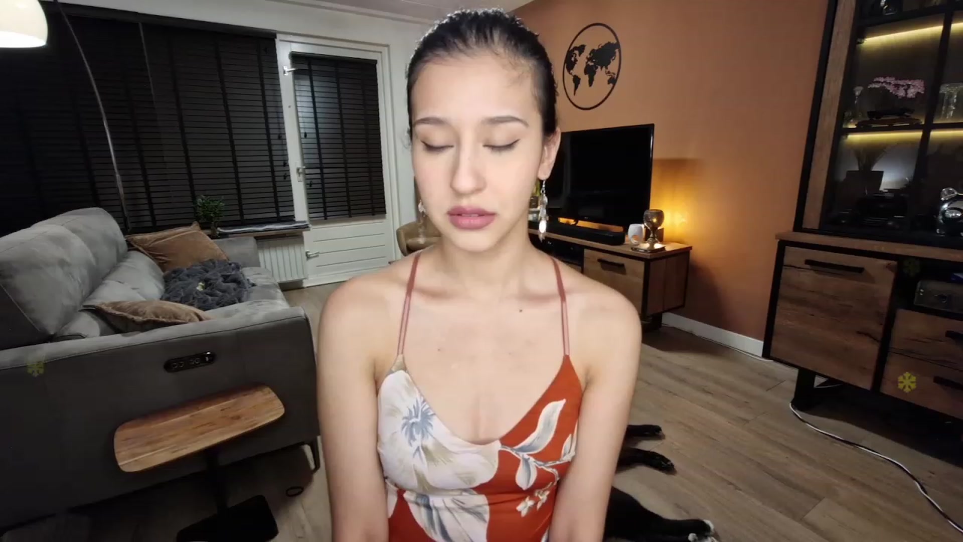 Gallery image thumbnail from MissFine's myfreecams stream on, 01/13/2023, 22:33 image 9 of 20