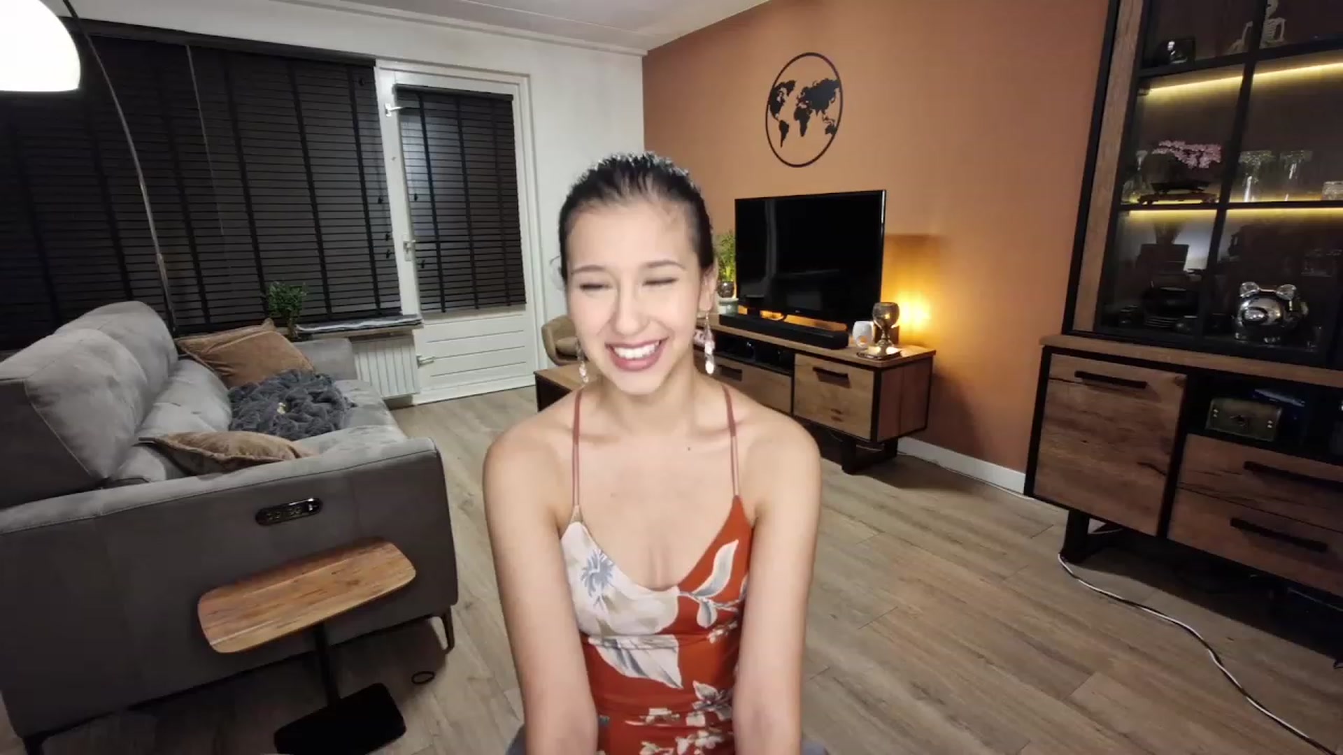 Gallery image thumbnail from MissFine's myfreecams stream on, 01/13/2023, 22:33 image 7 of 20