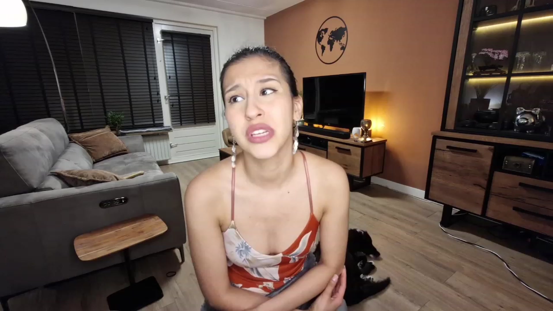 Gallery image thumbnail from MissFine's myfreecams stream on, 01/13/2023, 22:33 image 11 of 20