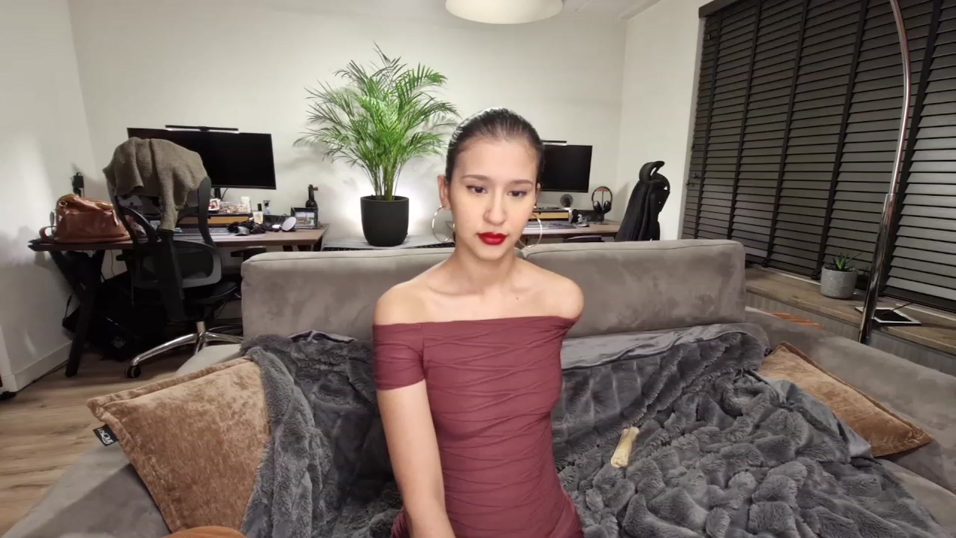 Gallery image thumbnail from MissFine's myfreecams stream on, 01/15/2023, 21:56 image 3 of 20