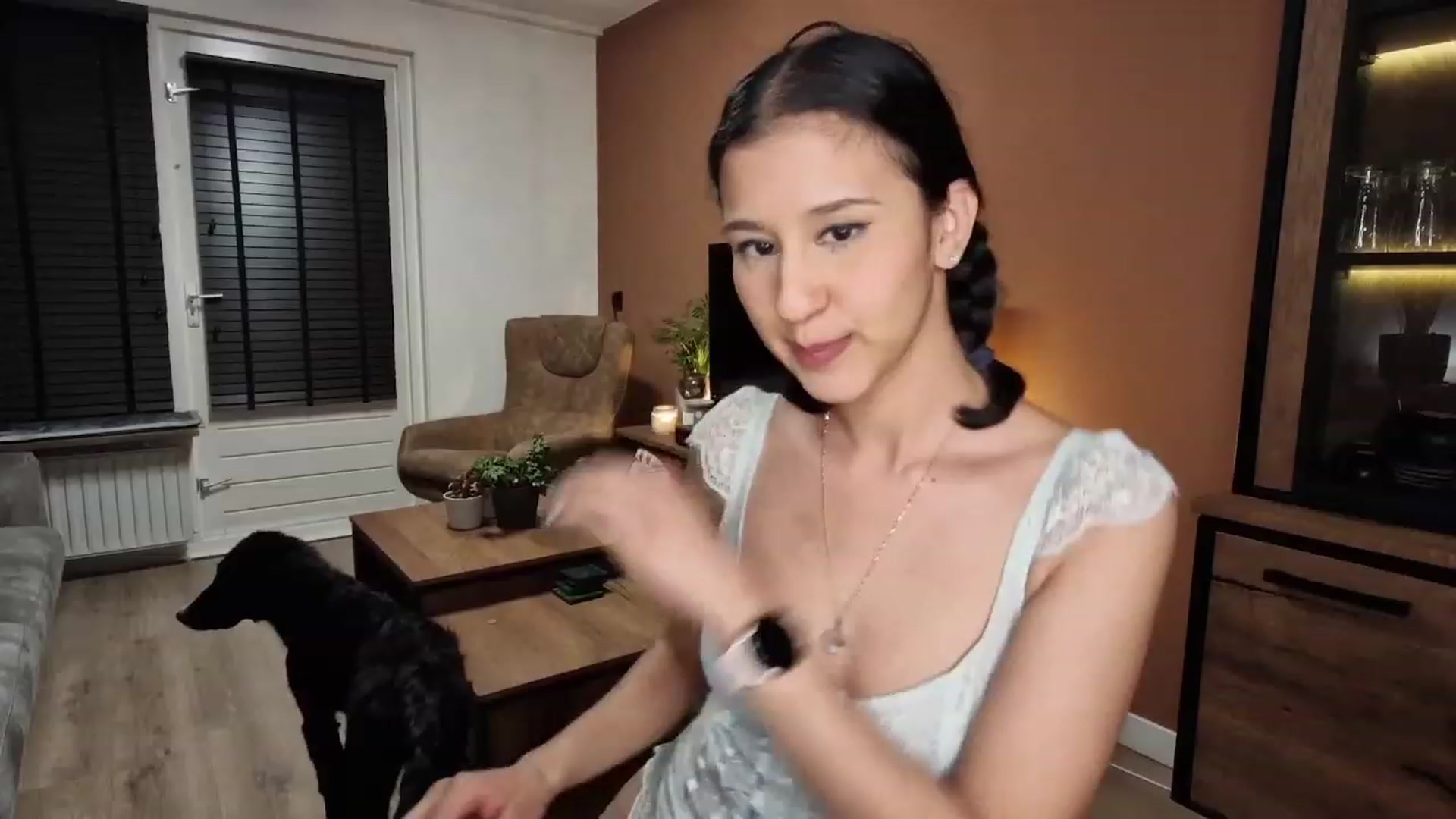 Gallery image thumbnail from MissFine's myfreecams stream on, 01/22/2023, 22:09 image 12 of 20