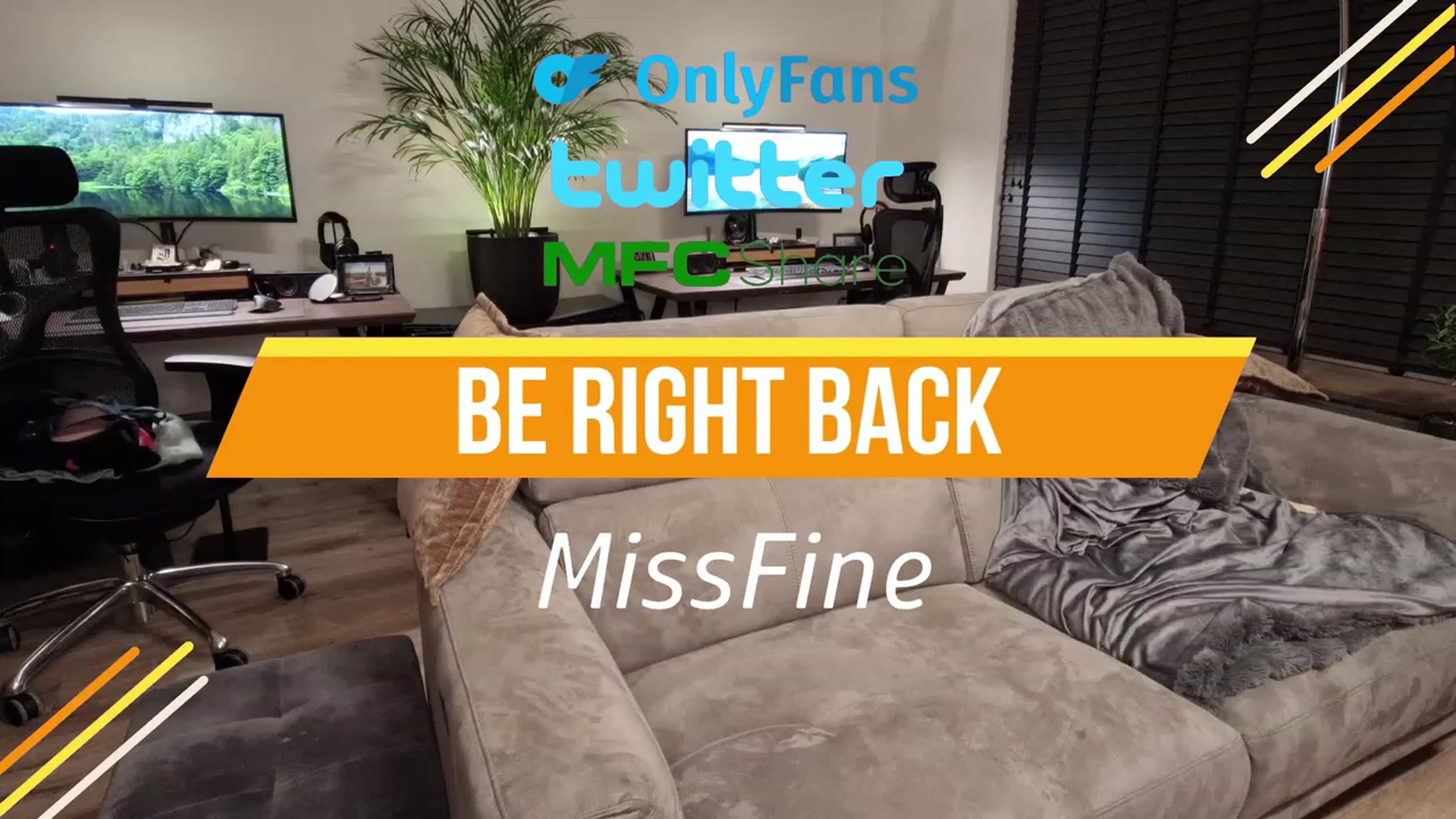 Gallery image thumbnail from MissFine's myfreecams stream on, 02/03/2023, 22:54 image 17 of 20