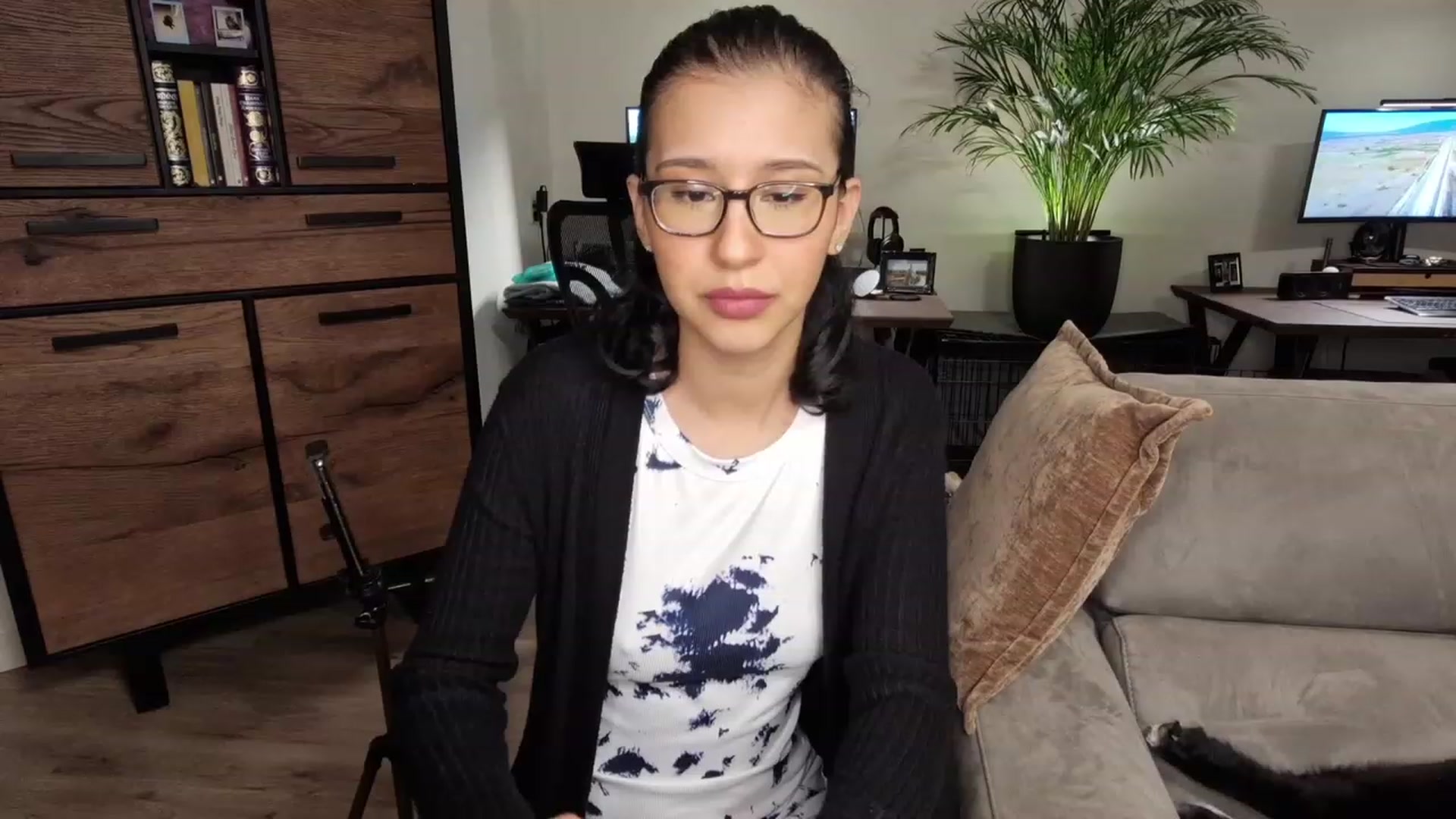 Gallery image thumbnail from MissFine's myfreecams stream on, 02/03/2023, 22:54 image 16 of 20