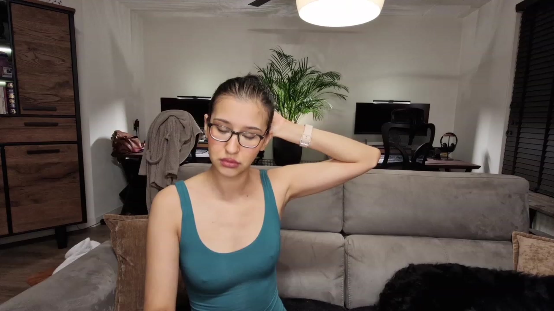 Gallery image thumbnail from MissFine's myfreecams stream on, 02/28/2023, 22:46 image 20 of 20