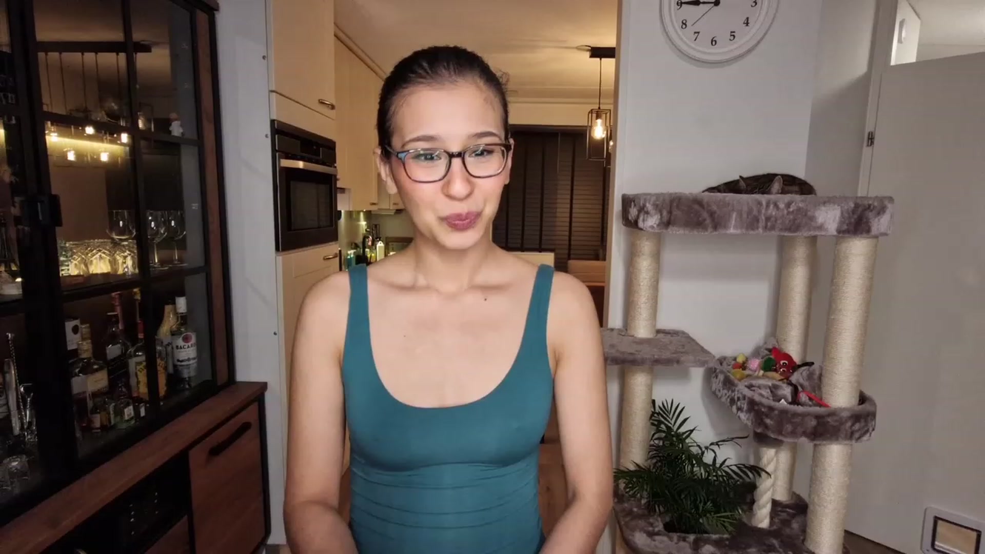 Gallery image thumbnail from MissFine's myfreecams stream on, 02/28/2023, 23:00 image 1 of 20
