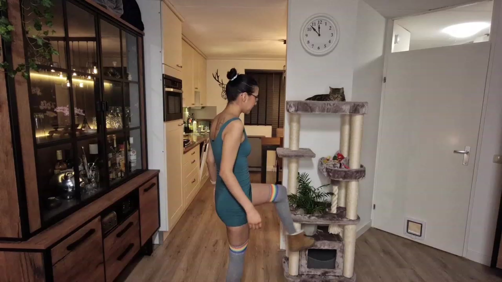 Gallery image thumbnail from MissFine's myfreecams stream on, 02/28/2023, 23:00 image 11 of 20