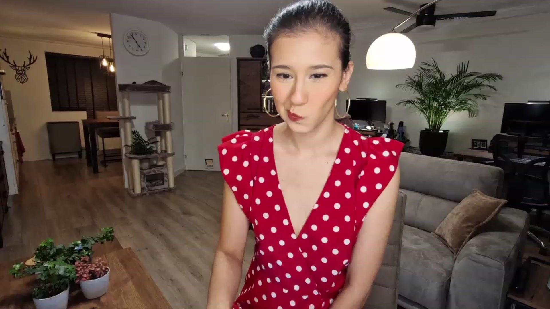 Gallery image thumbnail from MissFine's myfreecams stream on, 03/14/2023, 05:04 image 3 of 20