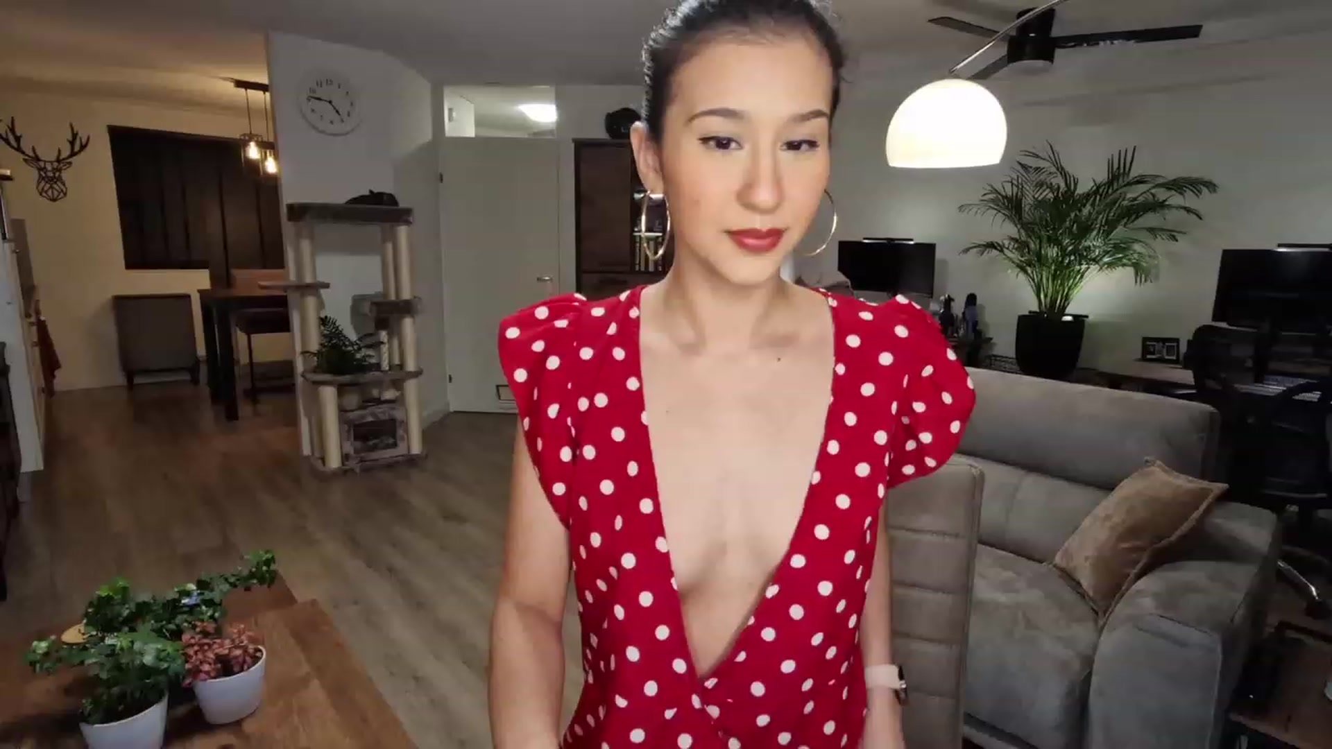 Gallery image thumbnail from MissFine's myfreecams stream on, 03/14/2023, 05:04 image 1 of 20