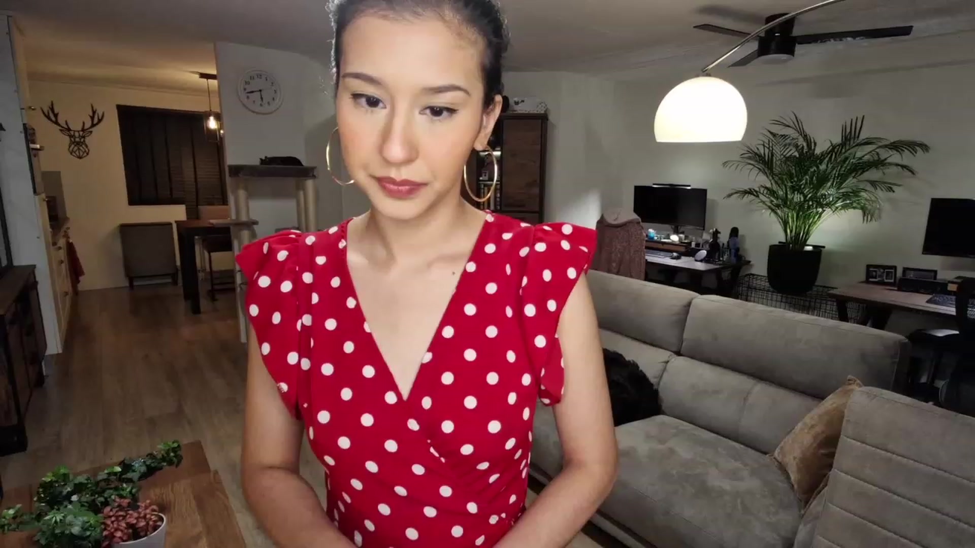 Gallery image thumbnail from MissFine's myfreecams stream on, 03/14/2023, 05:04 image 16 of 20