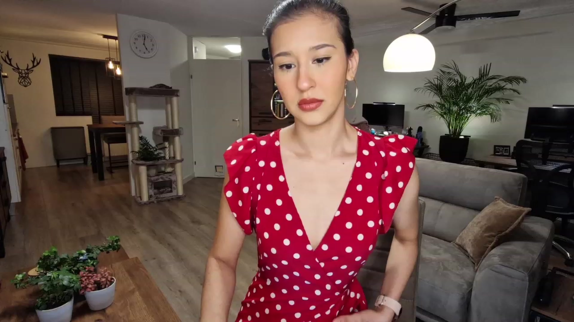 Gallery image thumbnail from MissFine's myfreecams stream on, 03/14/2023, 05:04 image 5 of 20