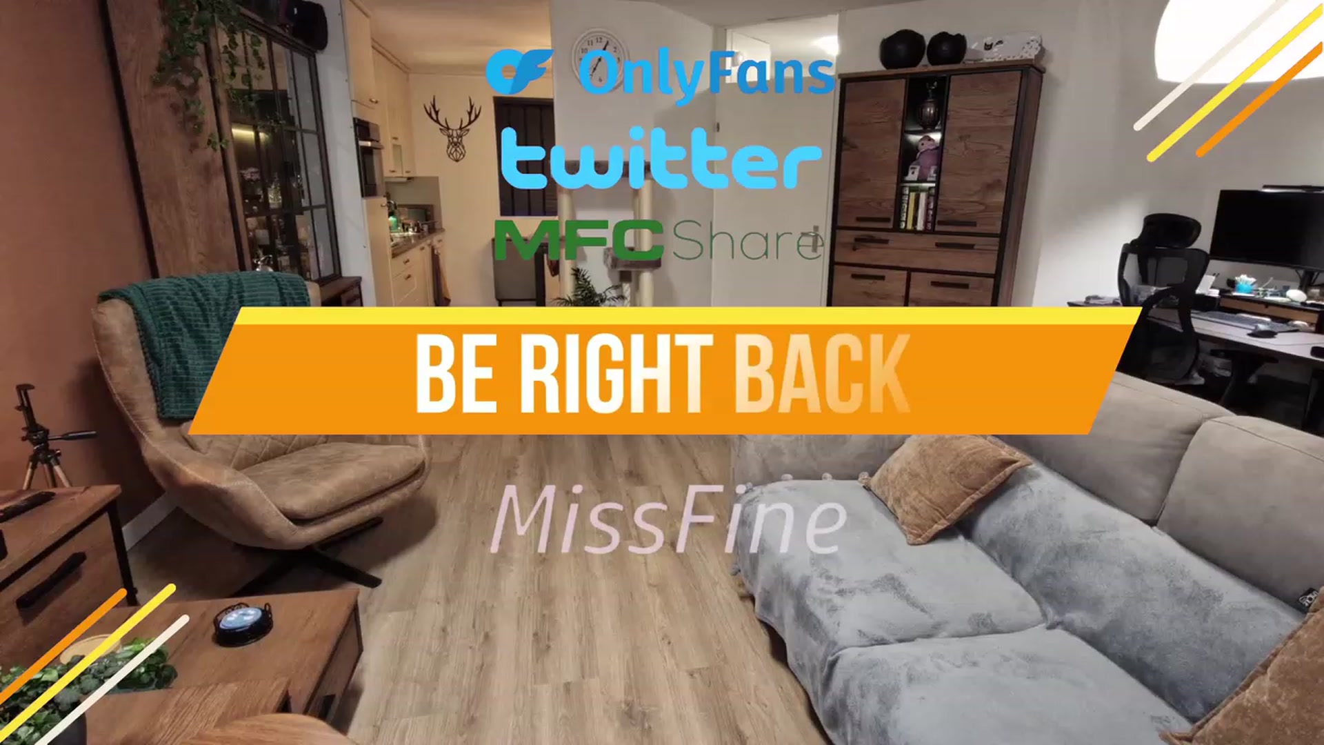 Gallery image thumbnail from MissFine's myfreecams stream on, 03/18/2023, 07:21 image 2 of 20